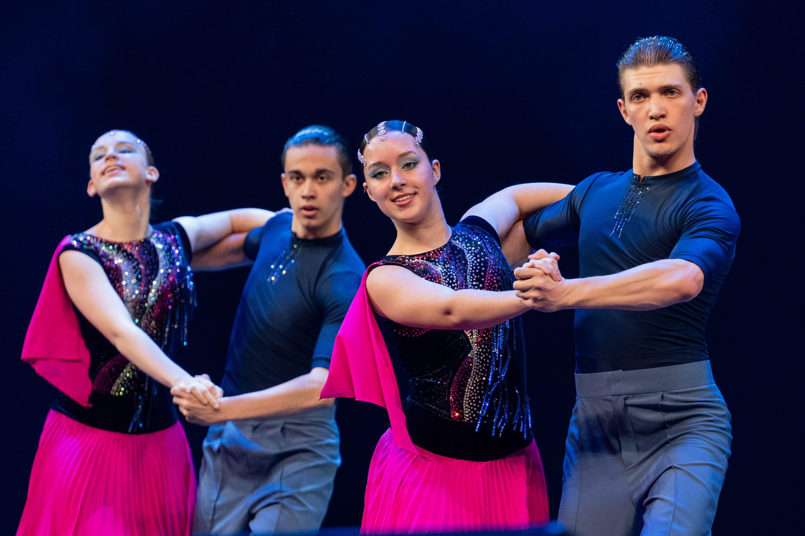 18 мая, г. Москва, Кремль, Концерт. Золотое яблочко