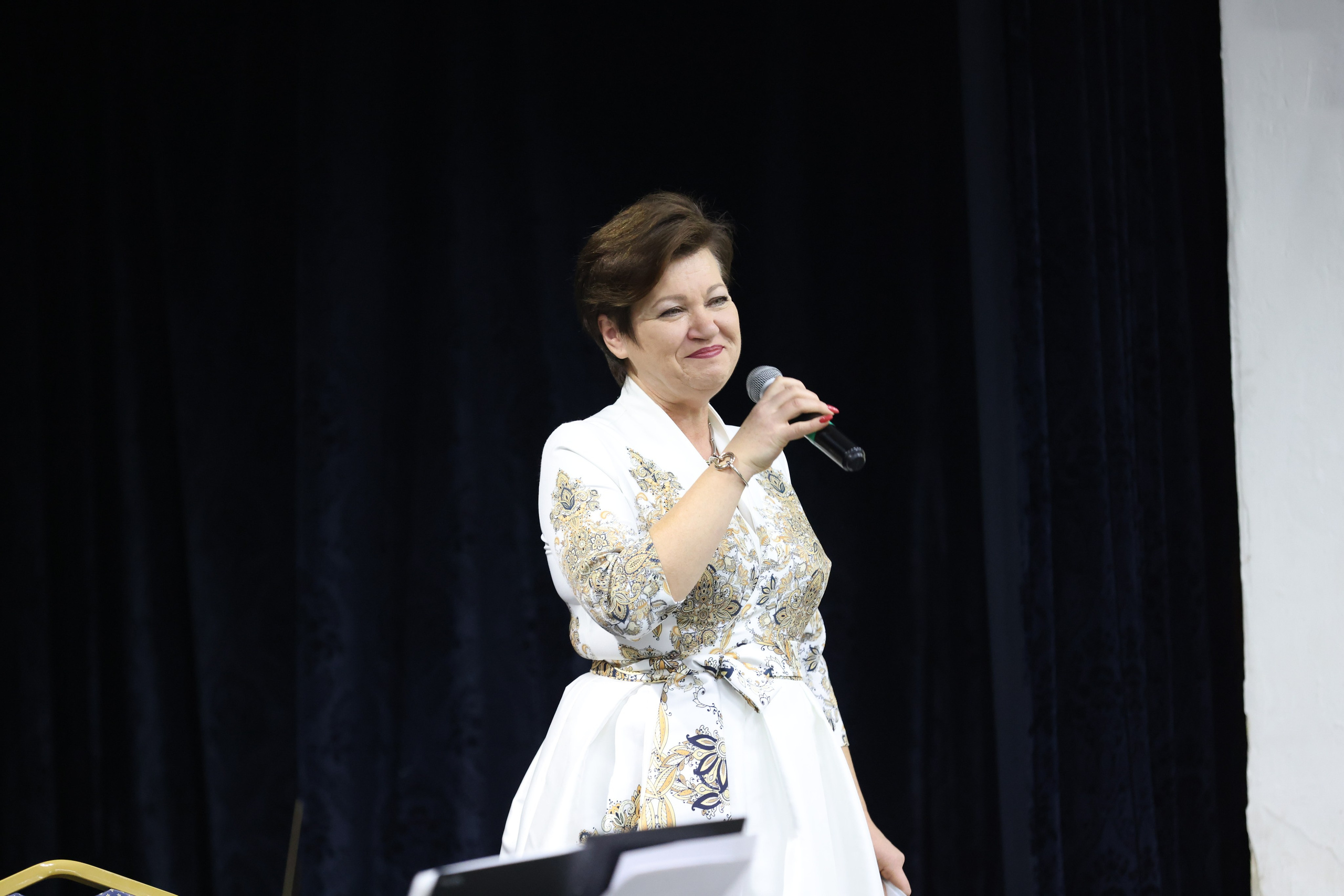 1 декабря, г. Москва. Золотое яблочко