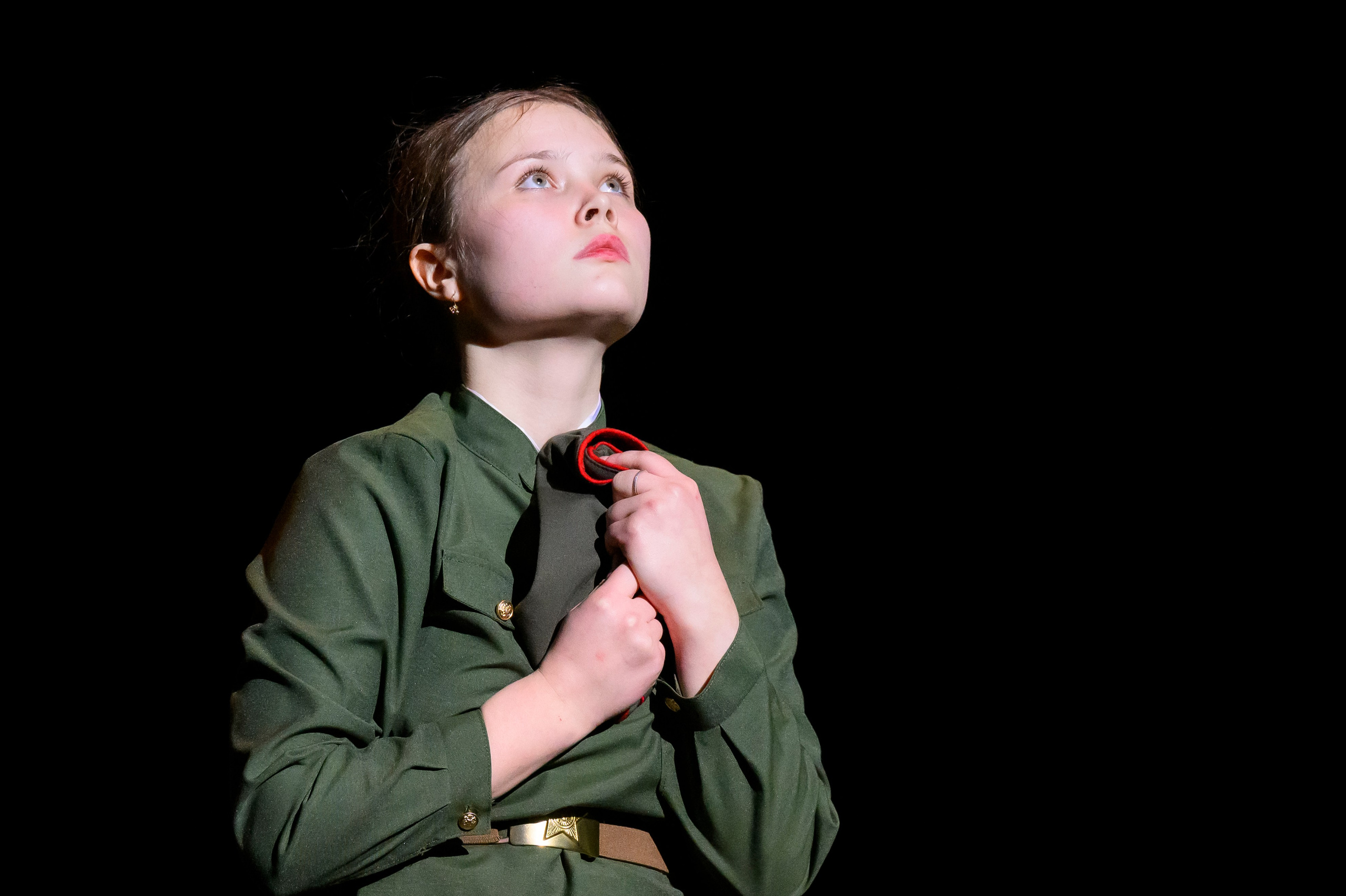 23 апреля, часть 2, БКЗ Октябрьский, г. Санкт-Петербург. Золотое яблочко