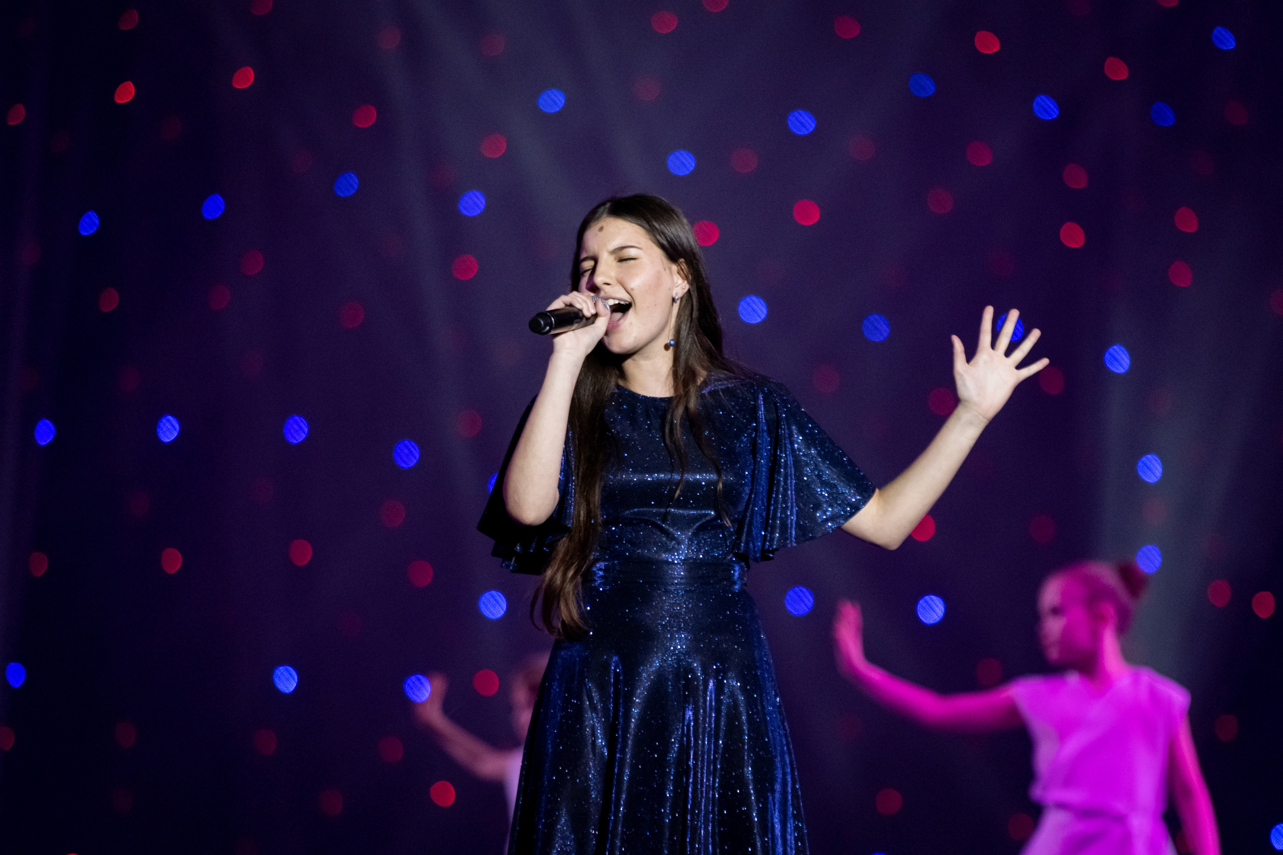 6 мая, концерт 10 лет, Сибур Арена, г. Санкт-Петербург. Золотое яблочко