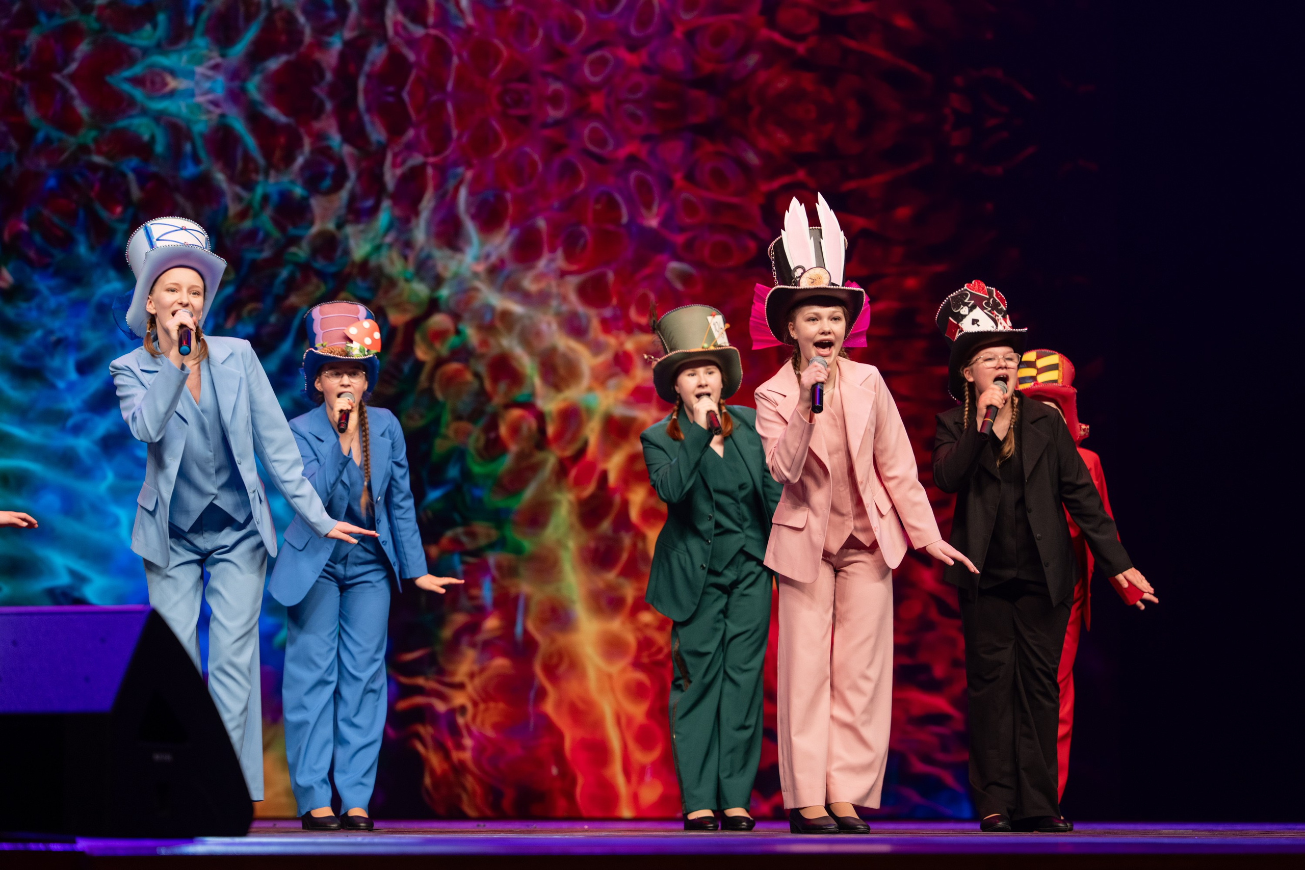 16 мая, г. Москва, Кремль, Концерт. Золотое яблочко