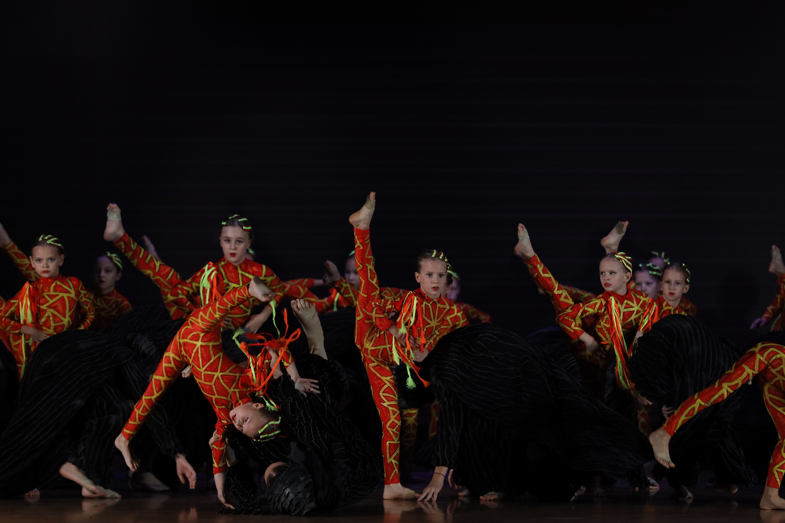 4 ноября, блок 1, видео, номера 49-58, г. Краснодар. Золотое яблочко