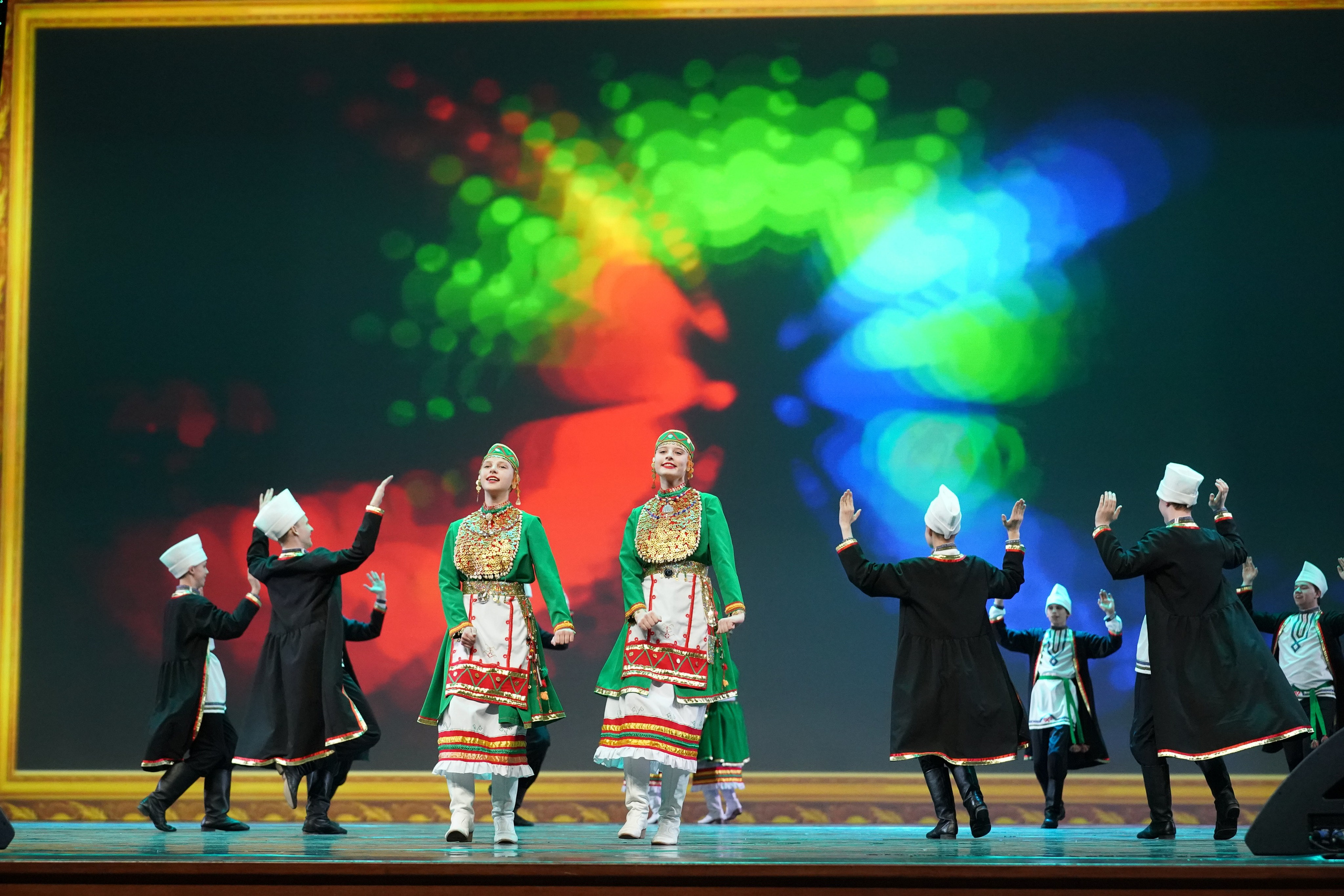 18 мая, отделение 1, г. Москва, Кремль. Золотое яблочко