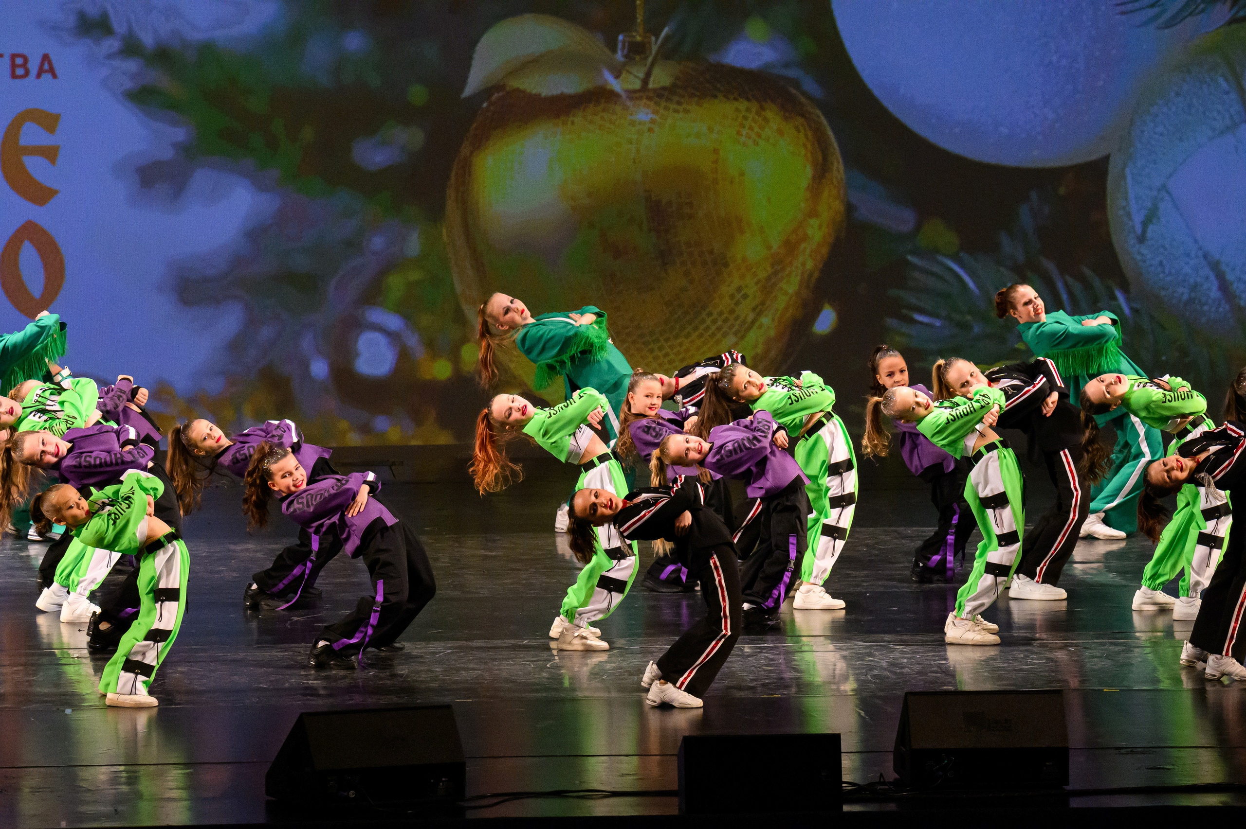 4 декабря, блок 2, награда, г. Санкт-Петербург. Золотое яблочко