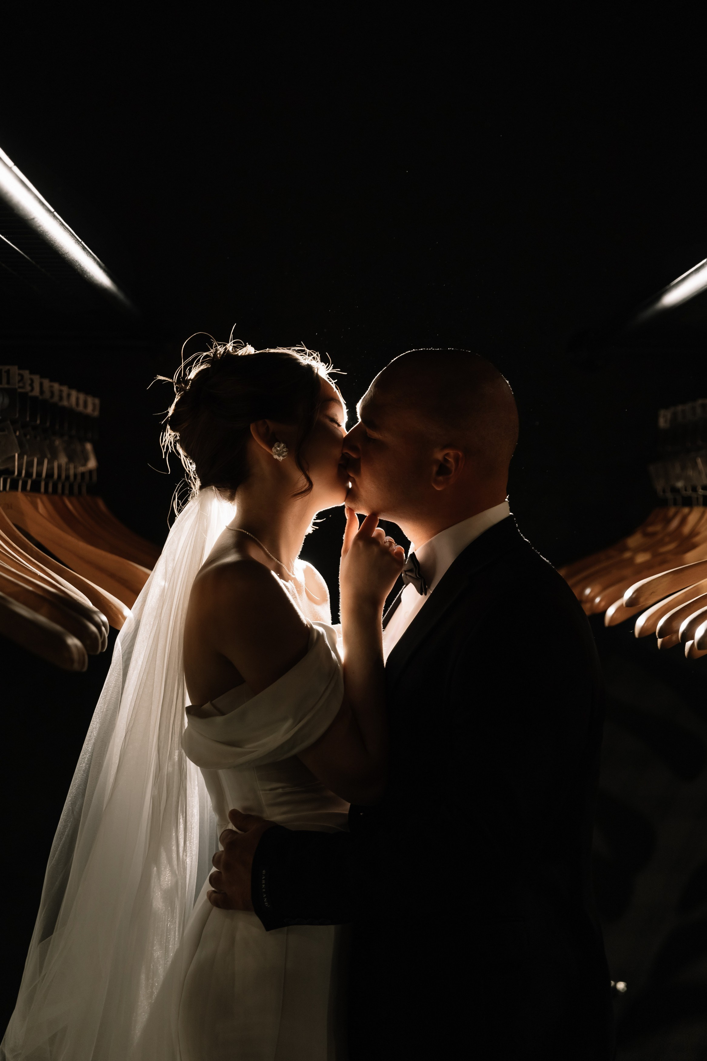 Н & А. Свадебный, репортажный фотограф Ирина Шкурина