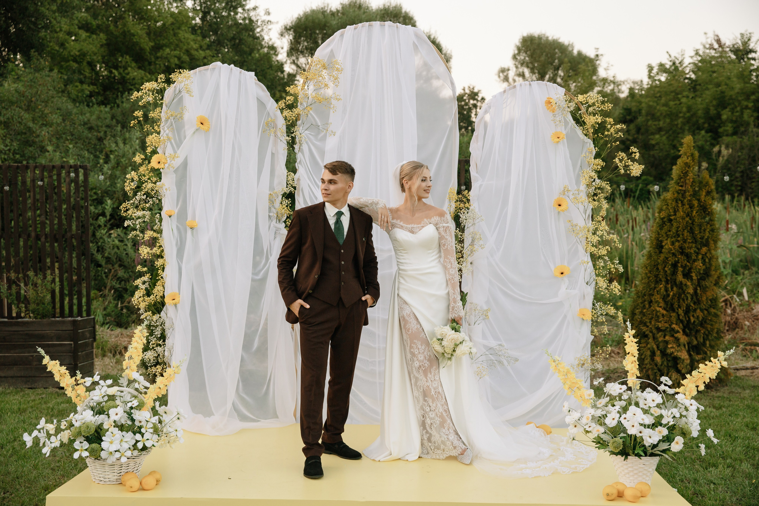 Н & В. Свадебный, репортажный фотограф Ирина Шкурина