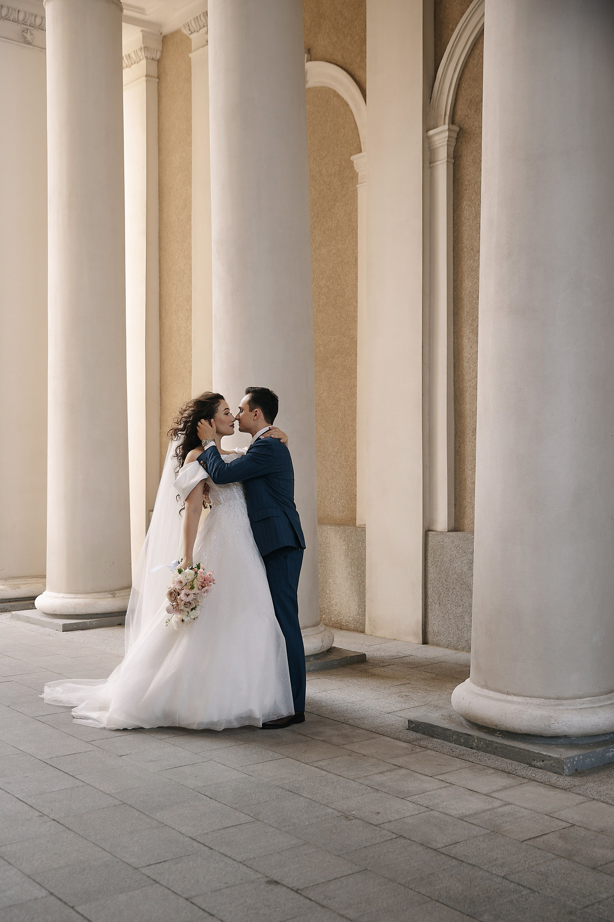 Р & И. Свадебный, репортажный фотограф Ирина Шкурина