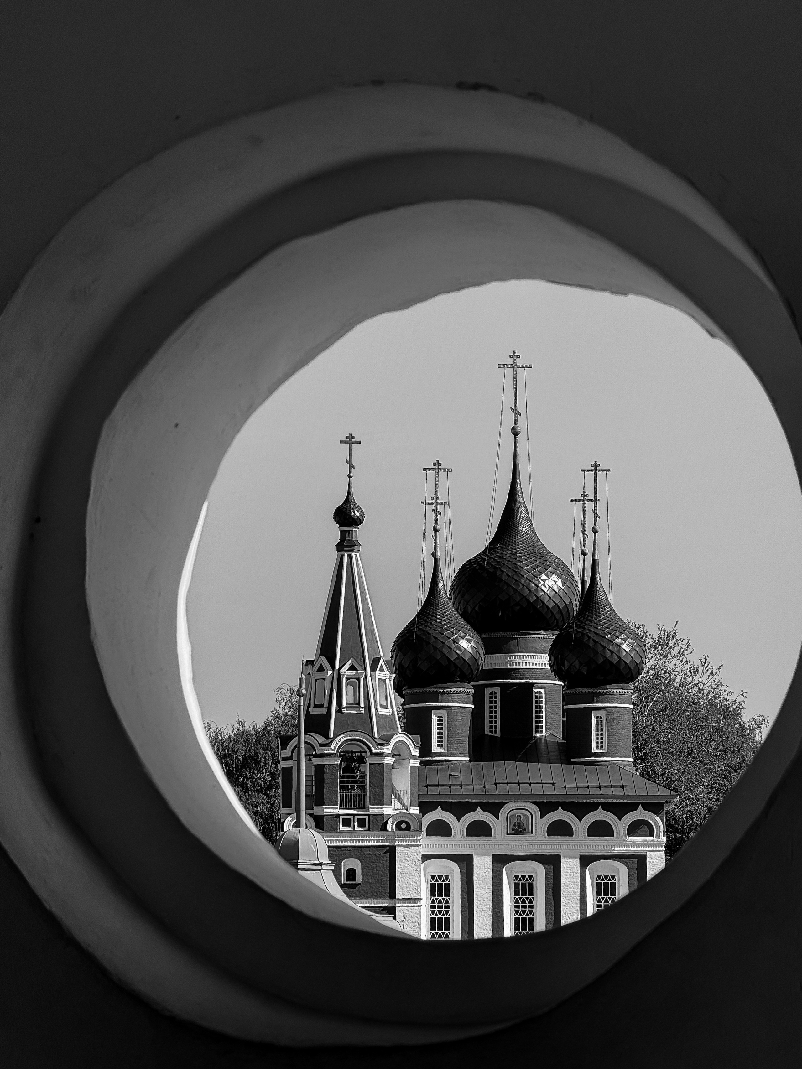 Алиса Чугунова. Художественная фотография