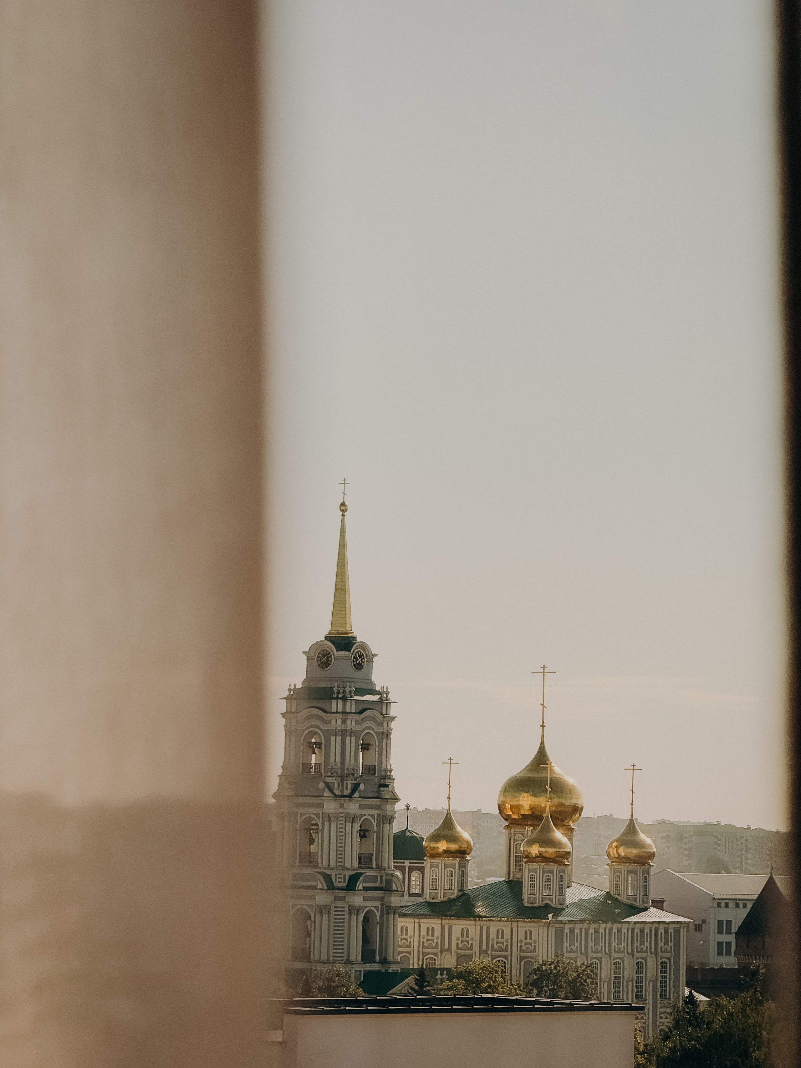 Алиса Чугунова. Художественная фотография