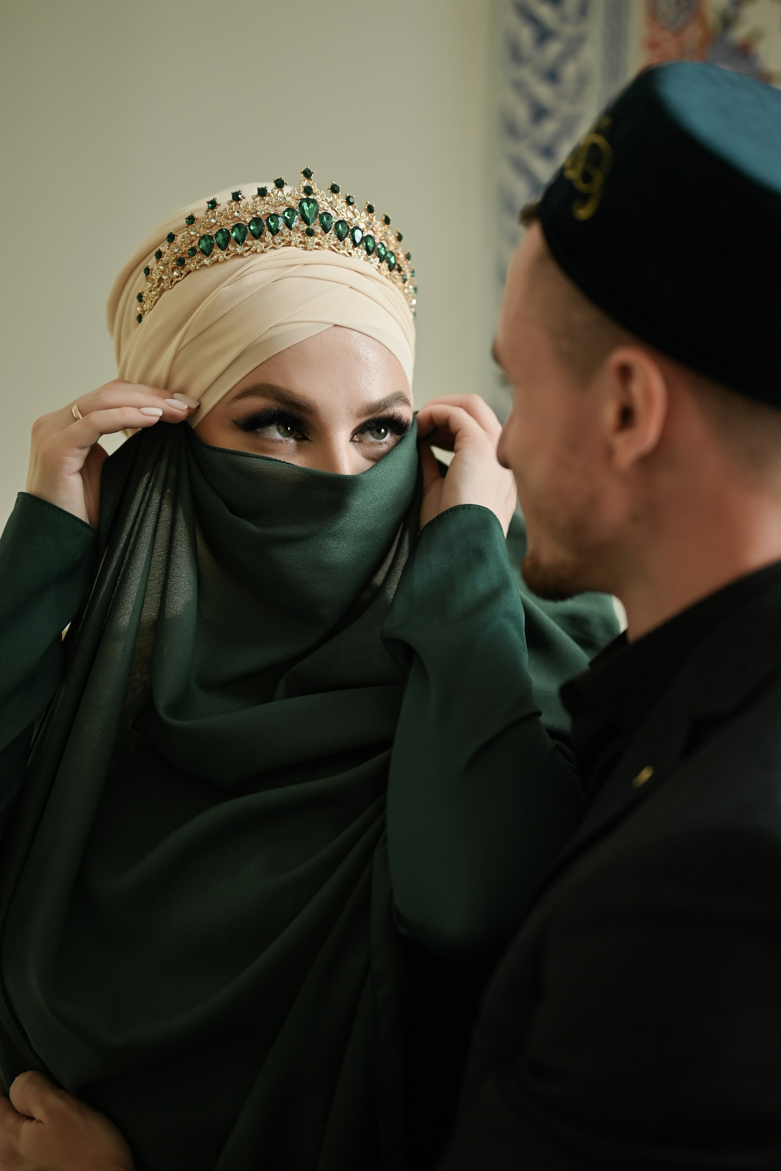 K & T. Свадебный и семейный фотограф в Уфе Александров Максим