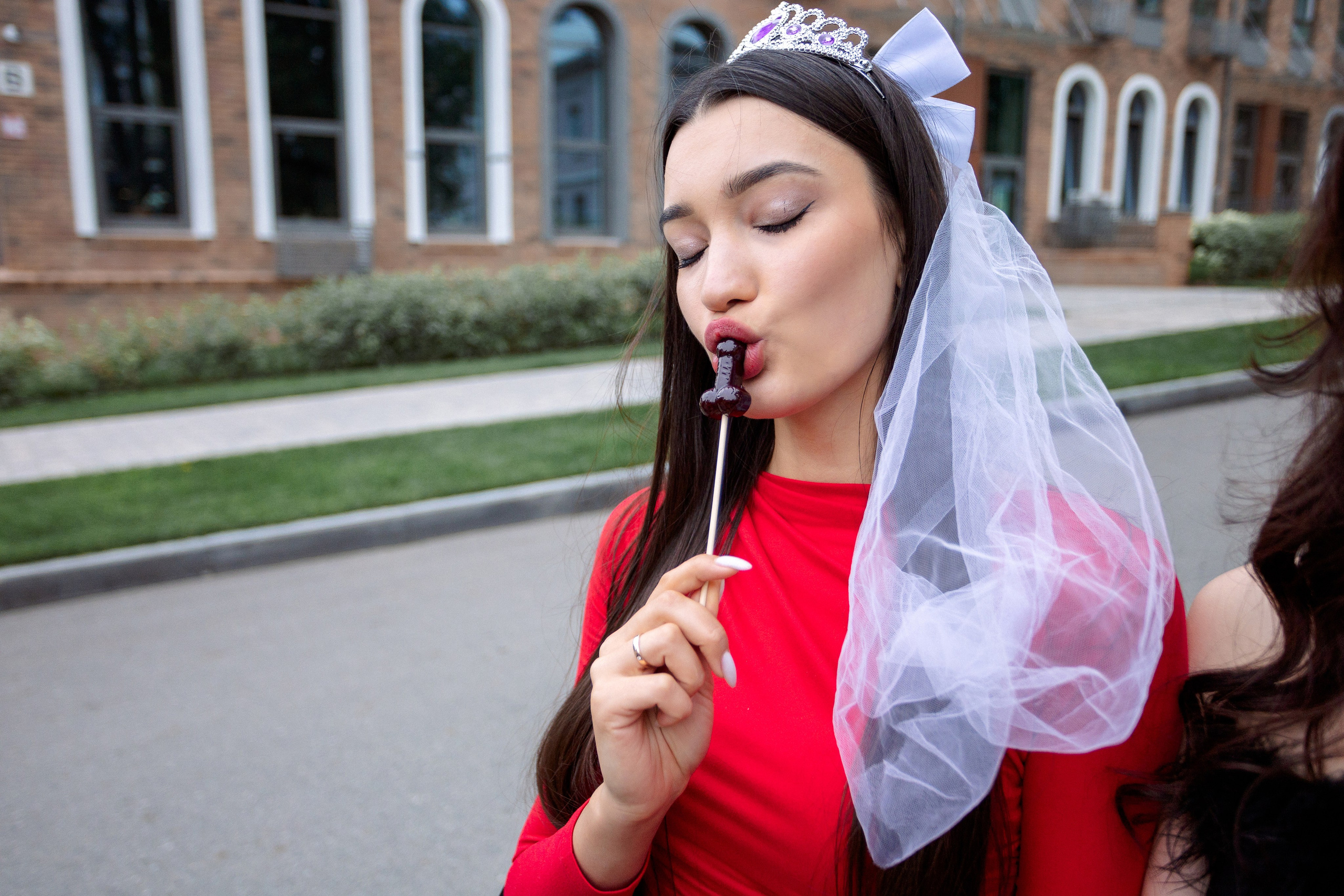 ПРИМЕР: Девичник. Все фото. Профессиональный фотограф в Ижевске Леша Петров