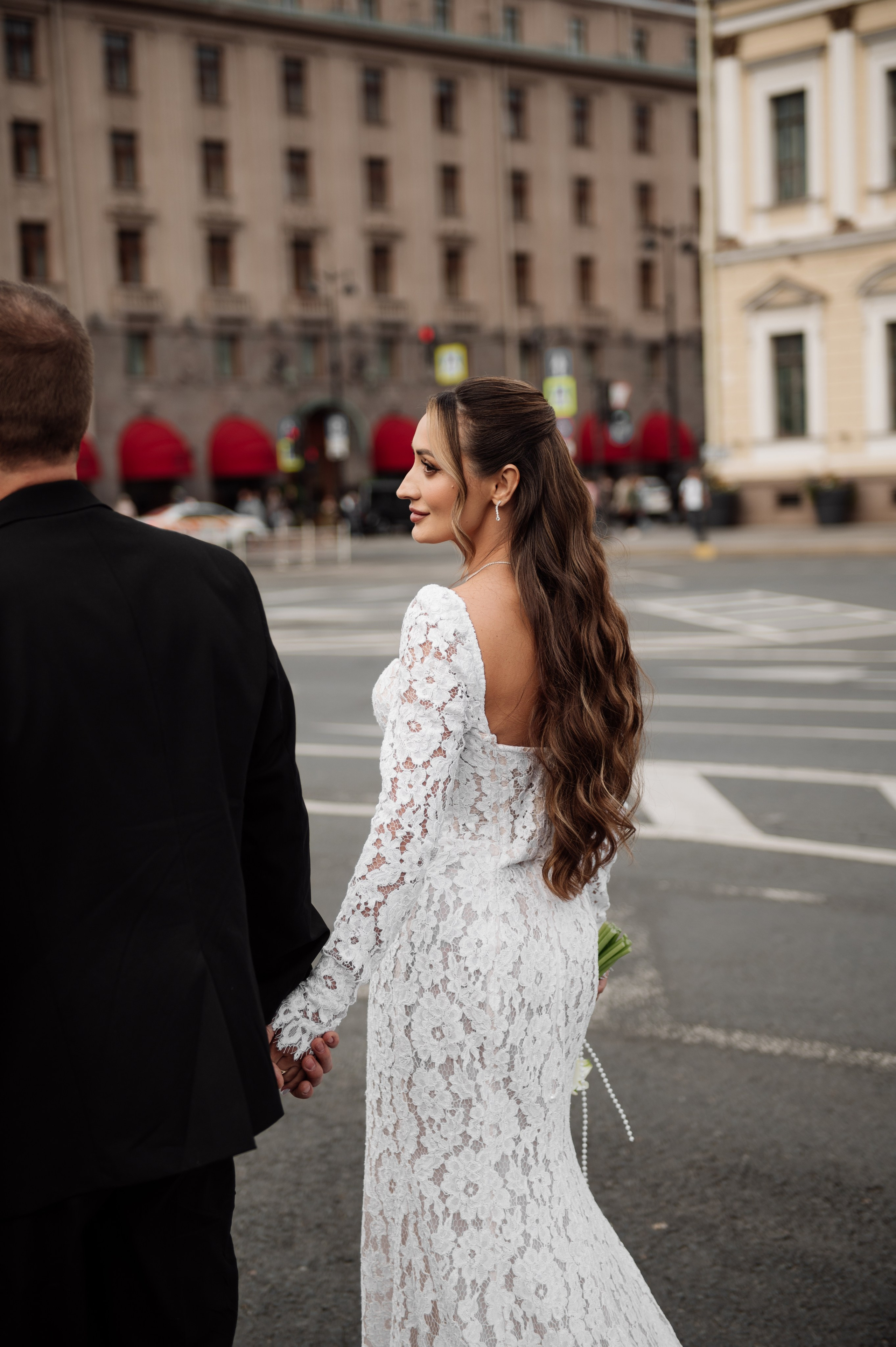 Яна и Паша. Свадебный, семейный фотограф Санкт-Петербург, Колпино, Юлия Хоружая