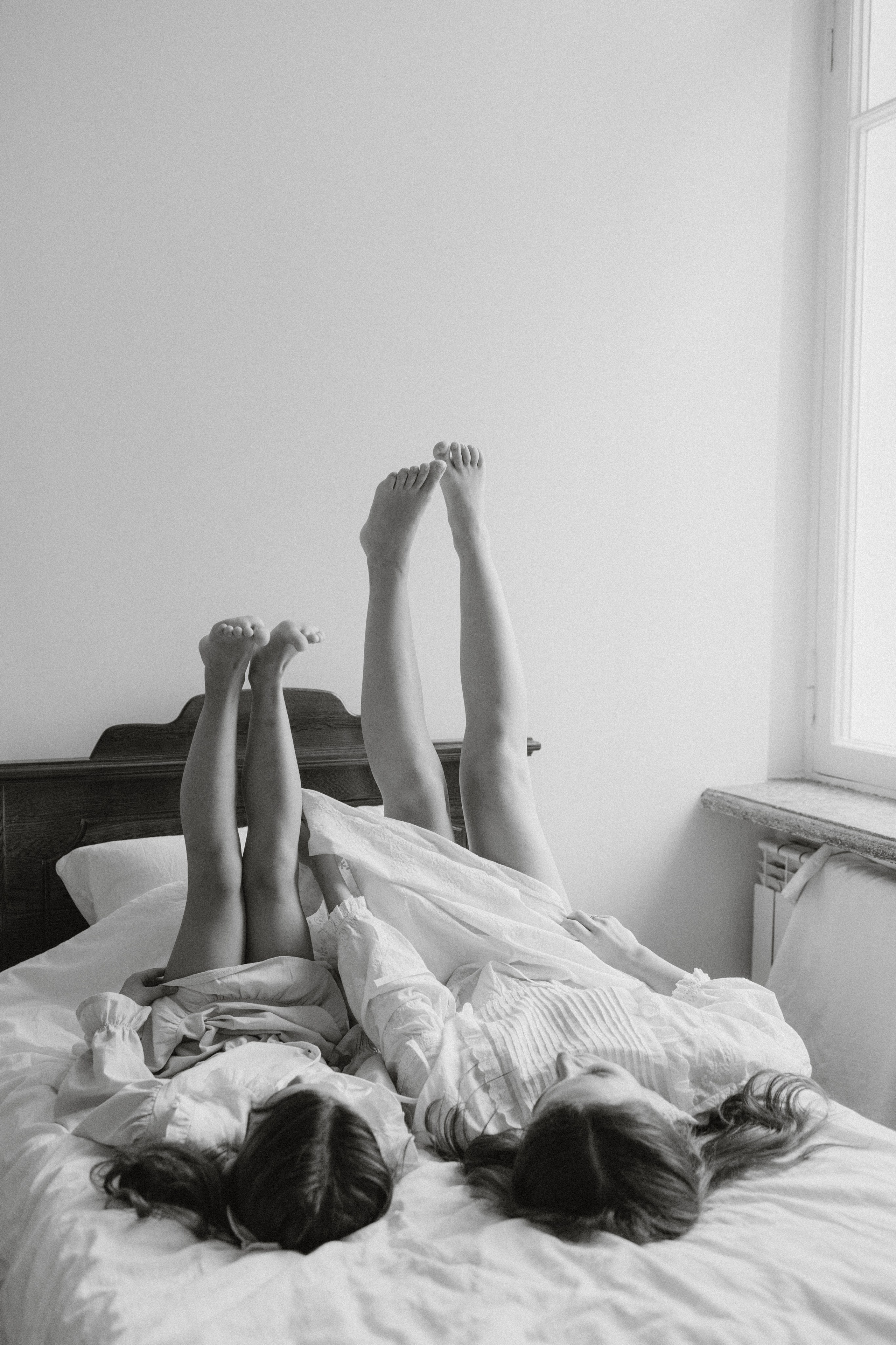 История четырех поколений. Семейный фотограф в Москве Валерия Карпова