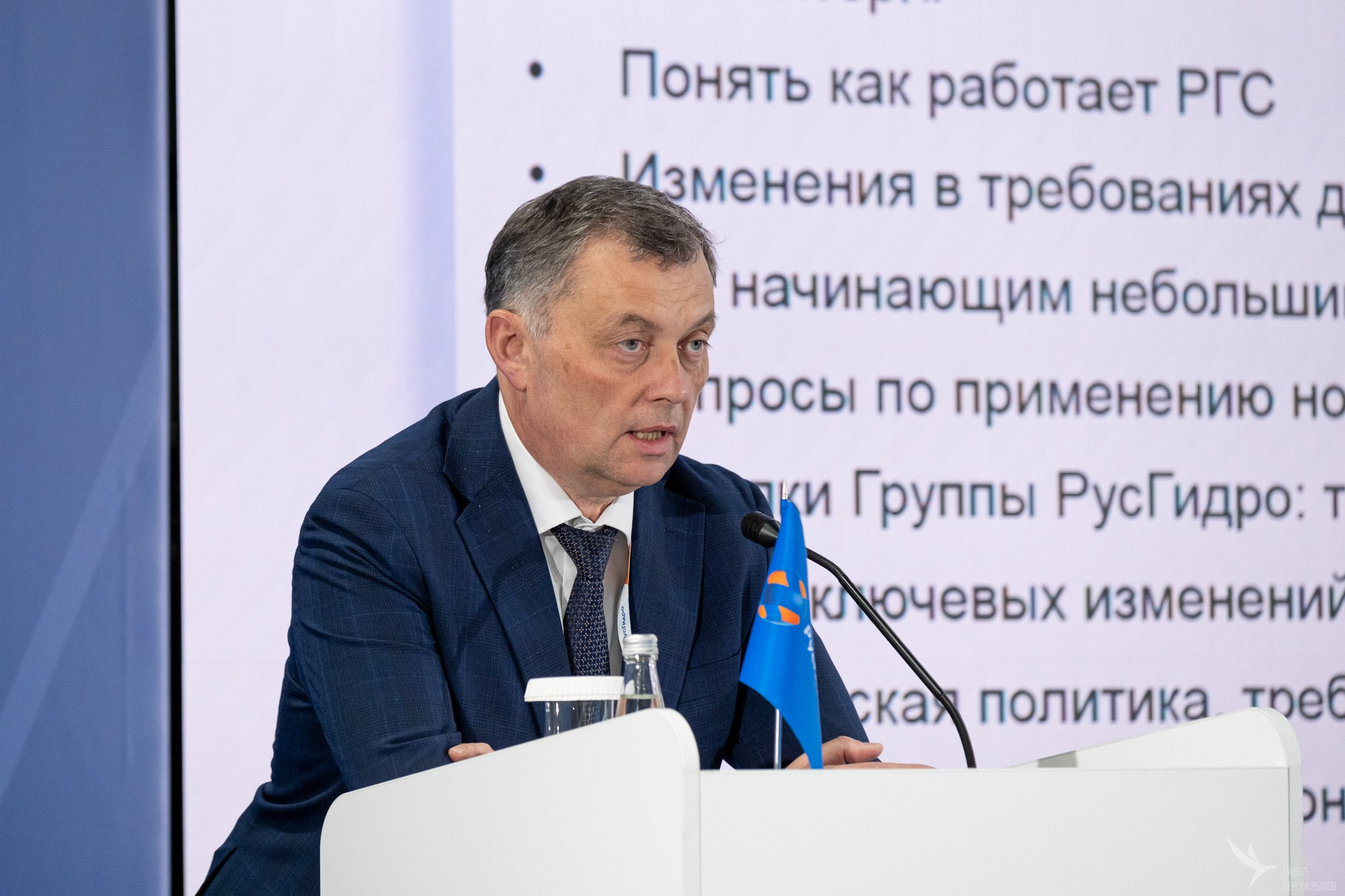 KazanEnergyExpo 2025. Репортажный фотограф в Казани Павел Серпокрылов