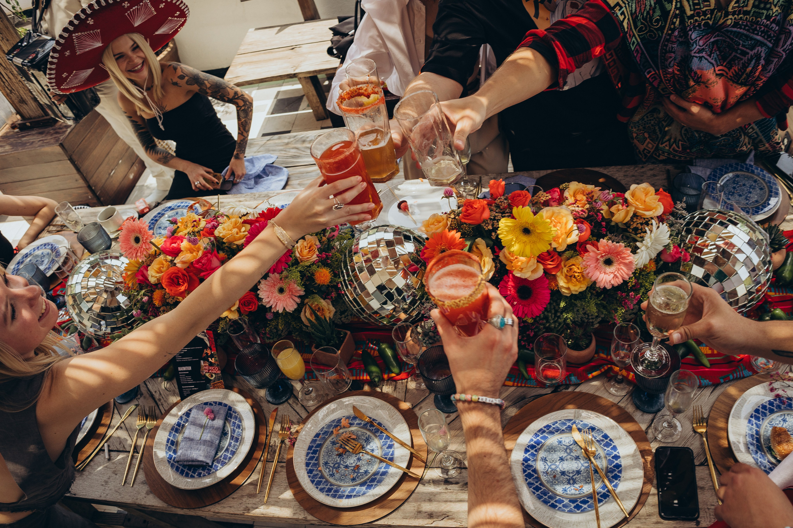 Office inauguration in Mexico City BetBoom. Irina Krokhaleva. Family & couple photographer in Yekaterinburg, Russia