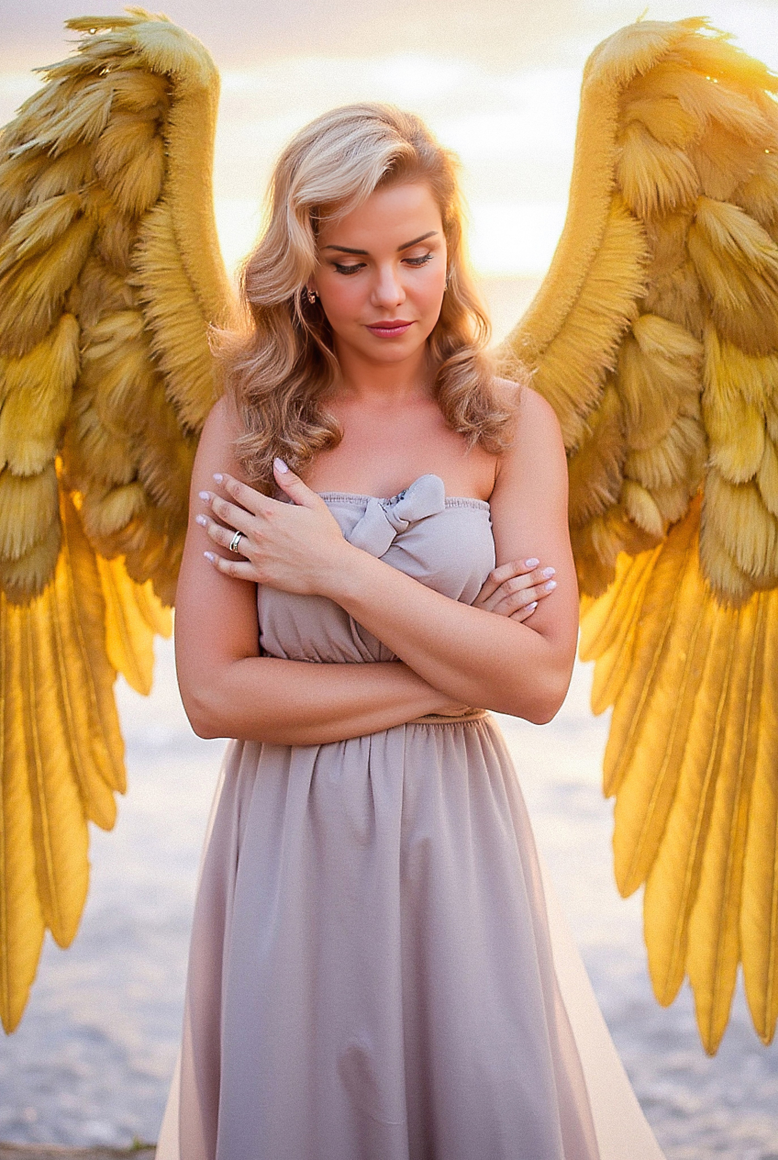 НейроФотосесии. Фотограф Ксения Соло