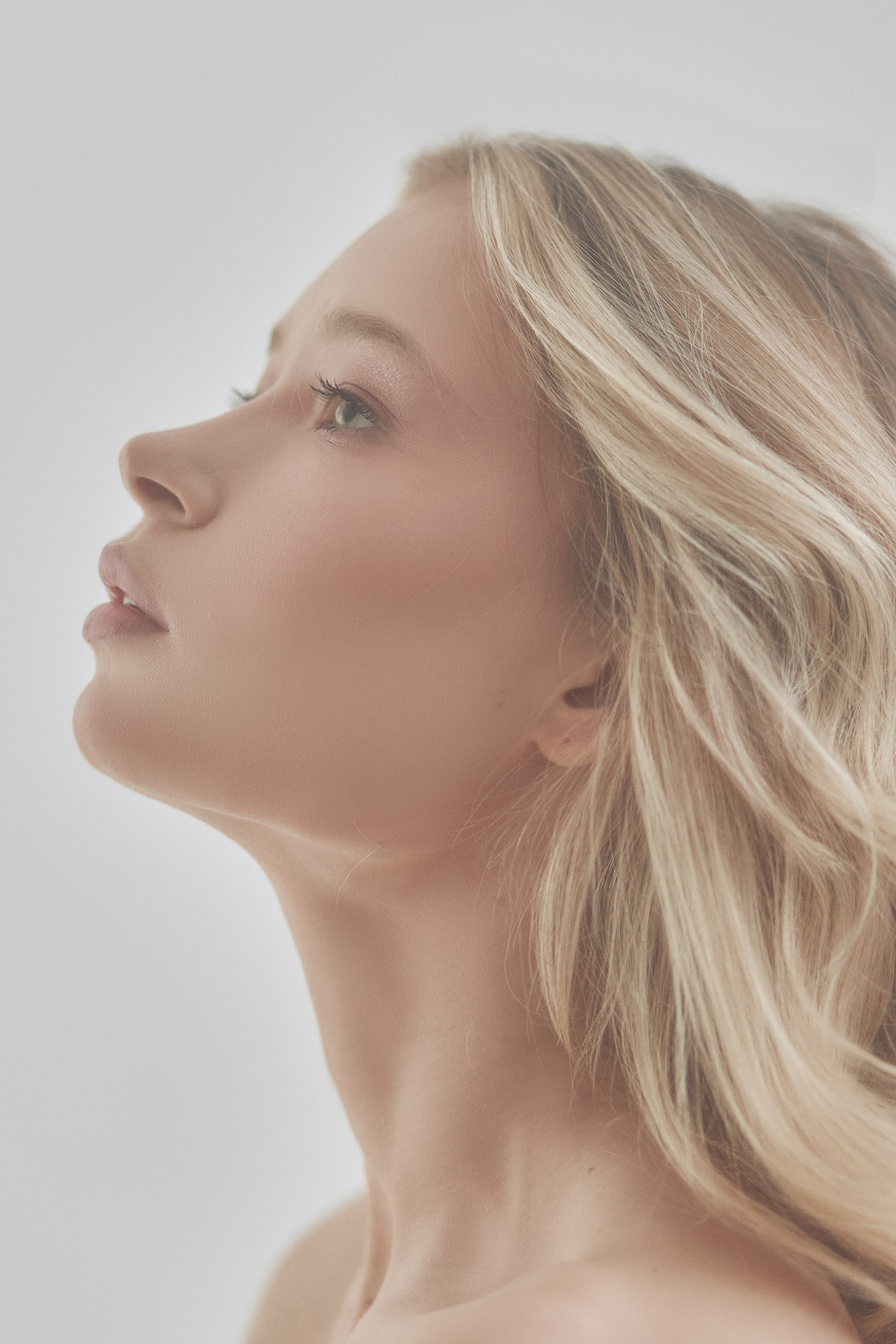 Лиза. Brand и контент фотограф