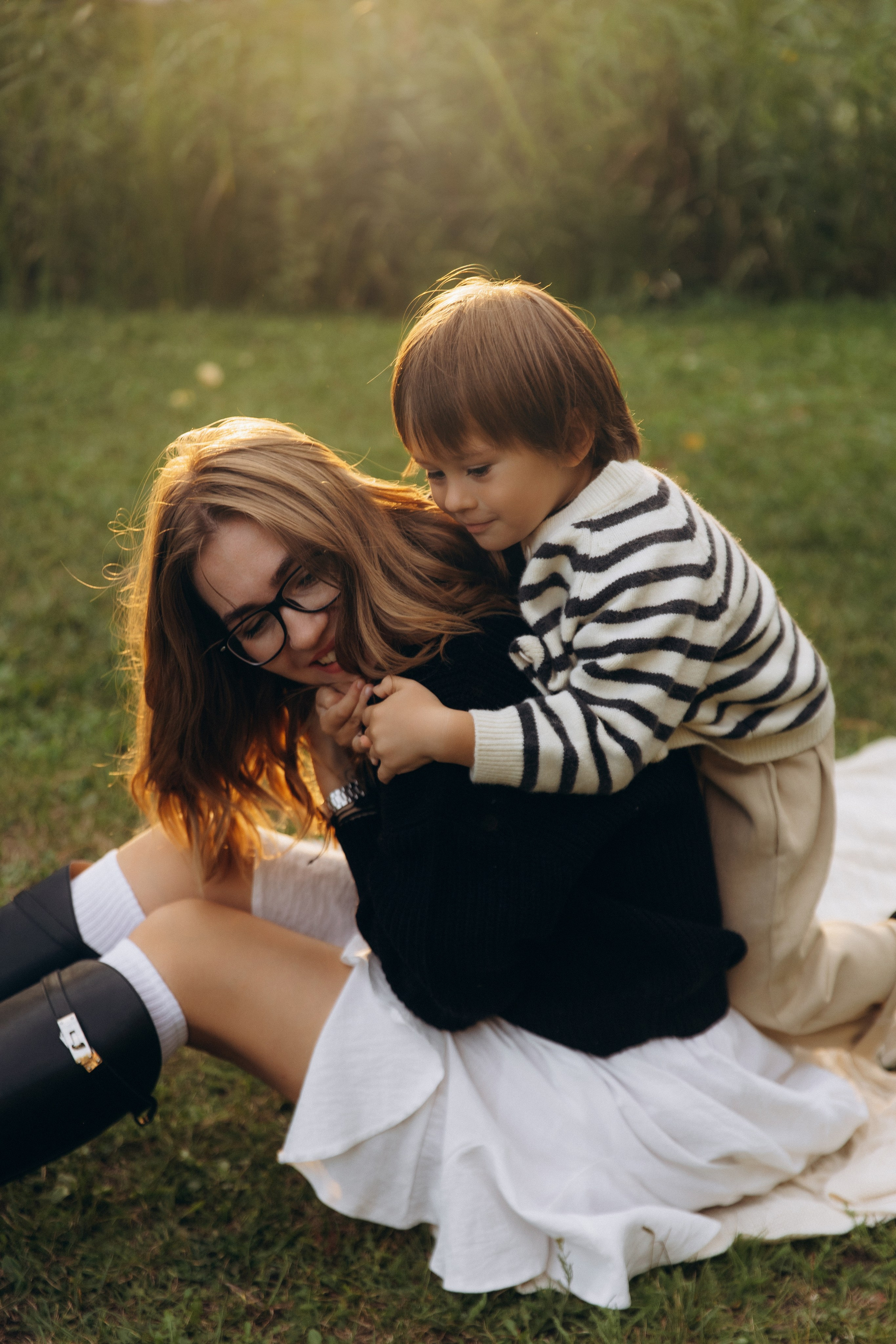 Таня и Иван. Juliashtondic. photo