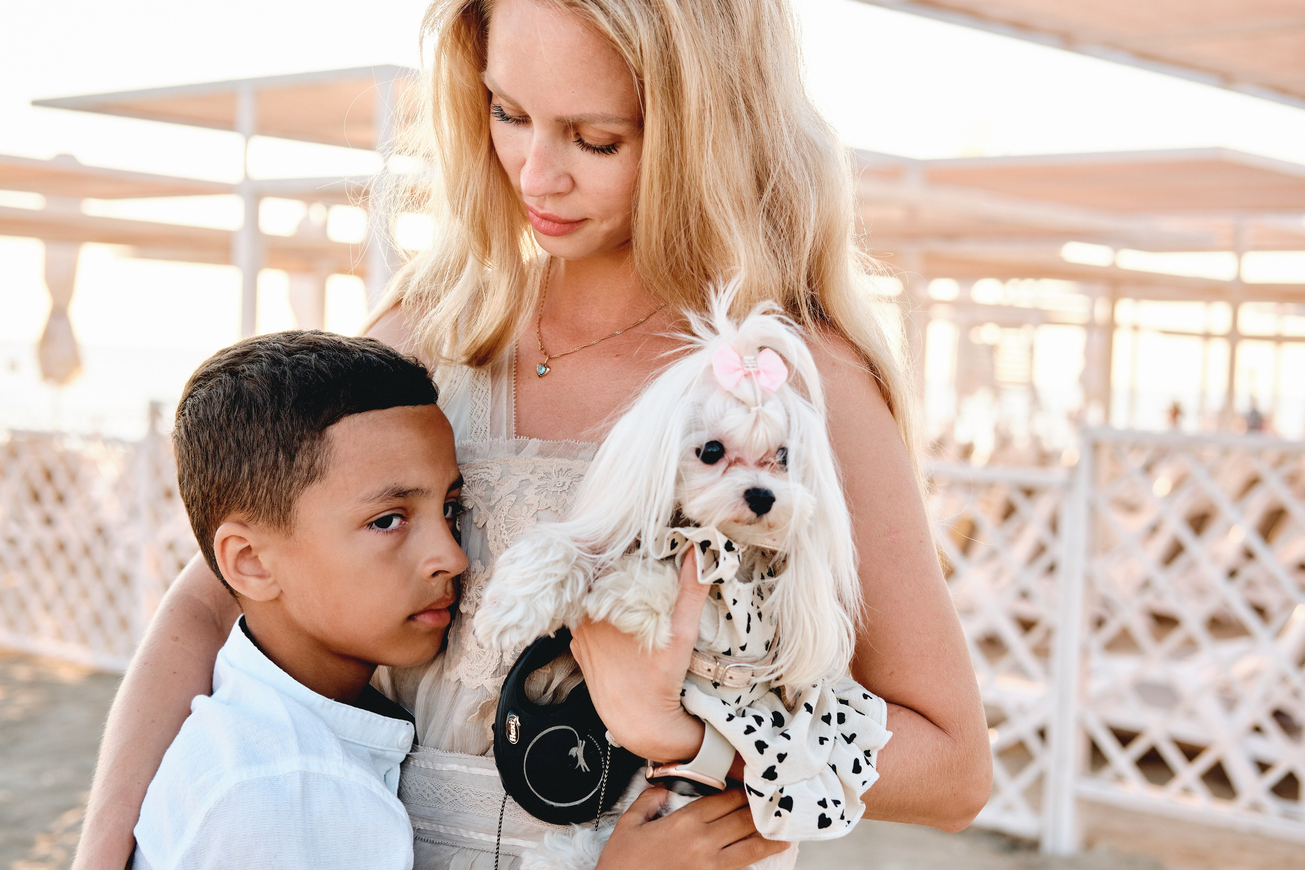 Анапа 2024. Фотограф в Анапе и Краснодаре Тина