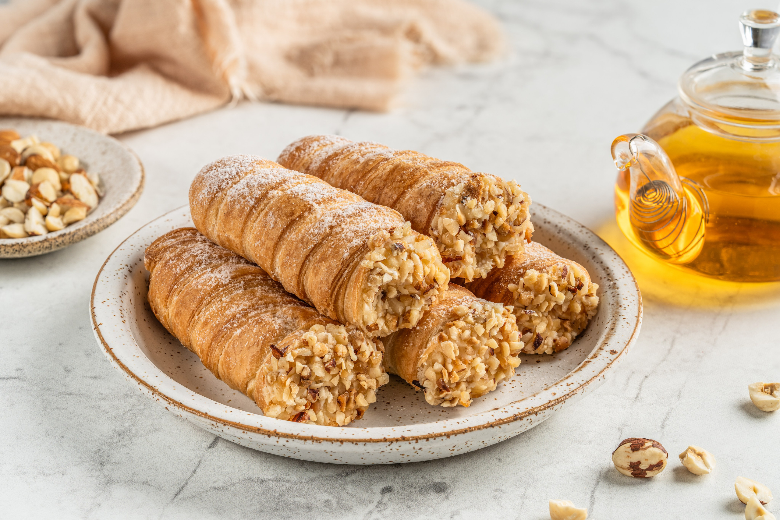 Сернур. Фудфотограф и предметный фотограф в Нижнем Новгороде Надежда Серова