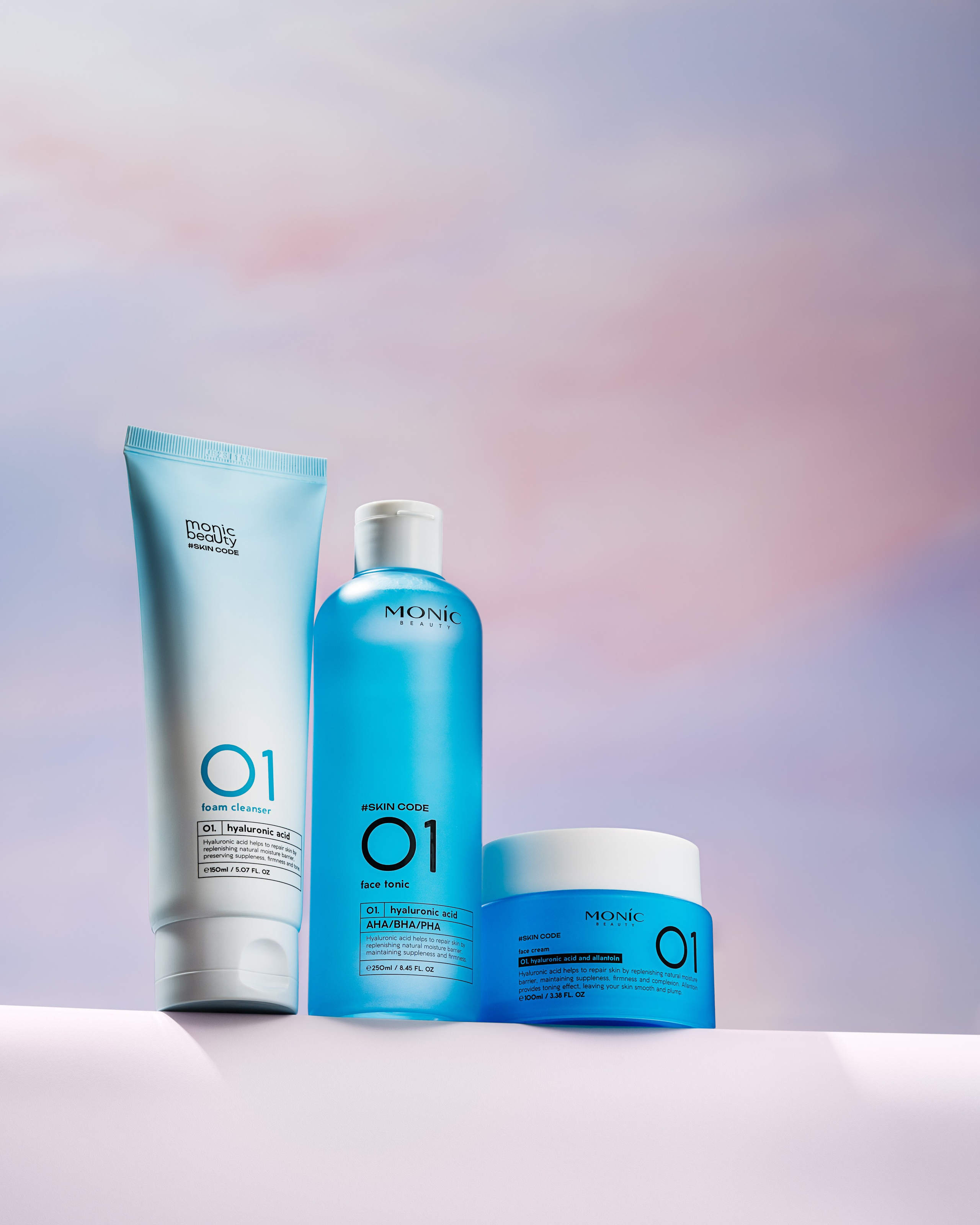 Косметика. Фудфотограф и предметный фотограф в Нижнем Новгороде Надежда Серова