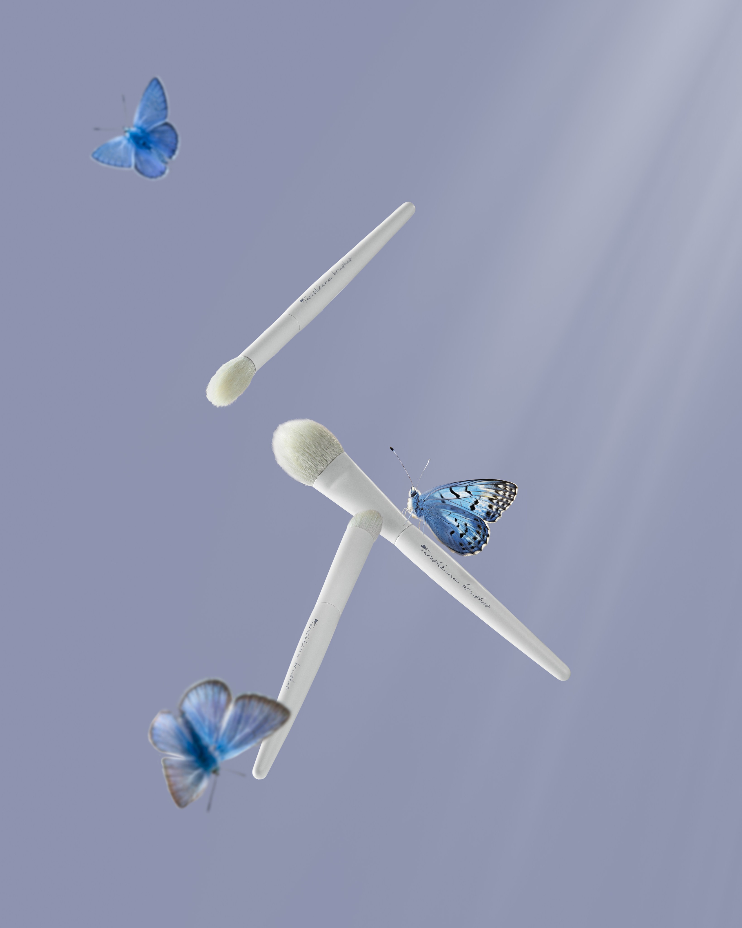 Косметика. Фудфотограф и предметный фотограф в Нижнем Новгороде Надежда Серова