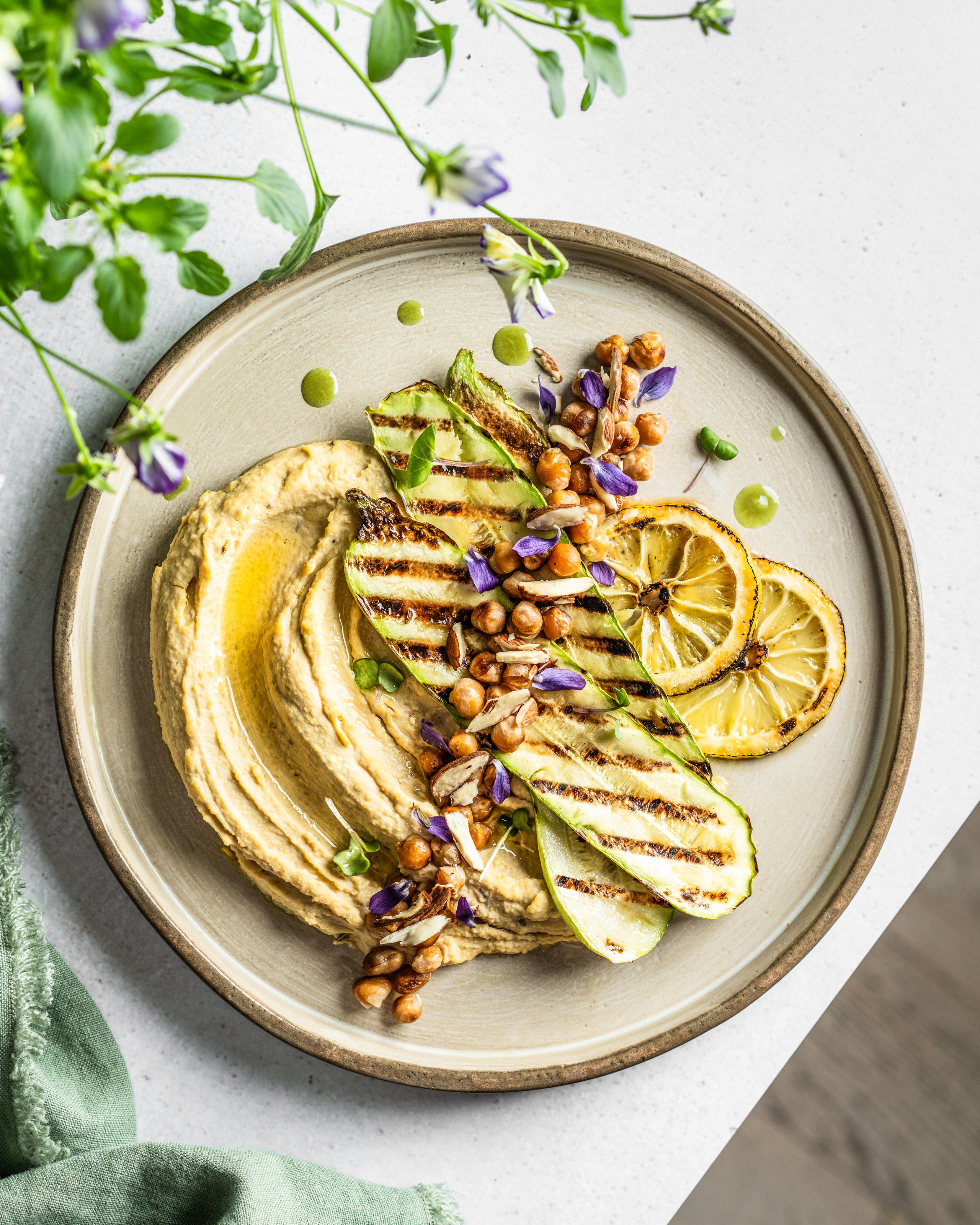 Фудстайлинг. Фудфотограф и предметный фотограф в Нижнем Новгороде Надежда Серова