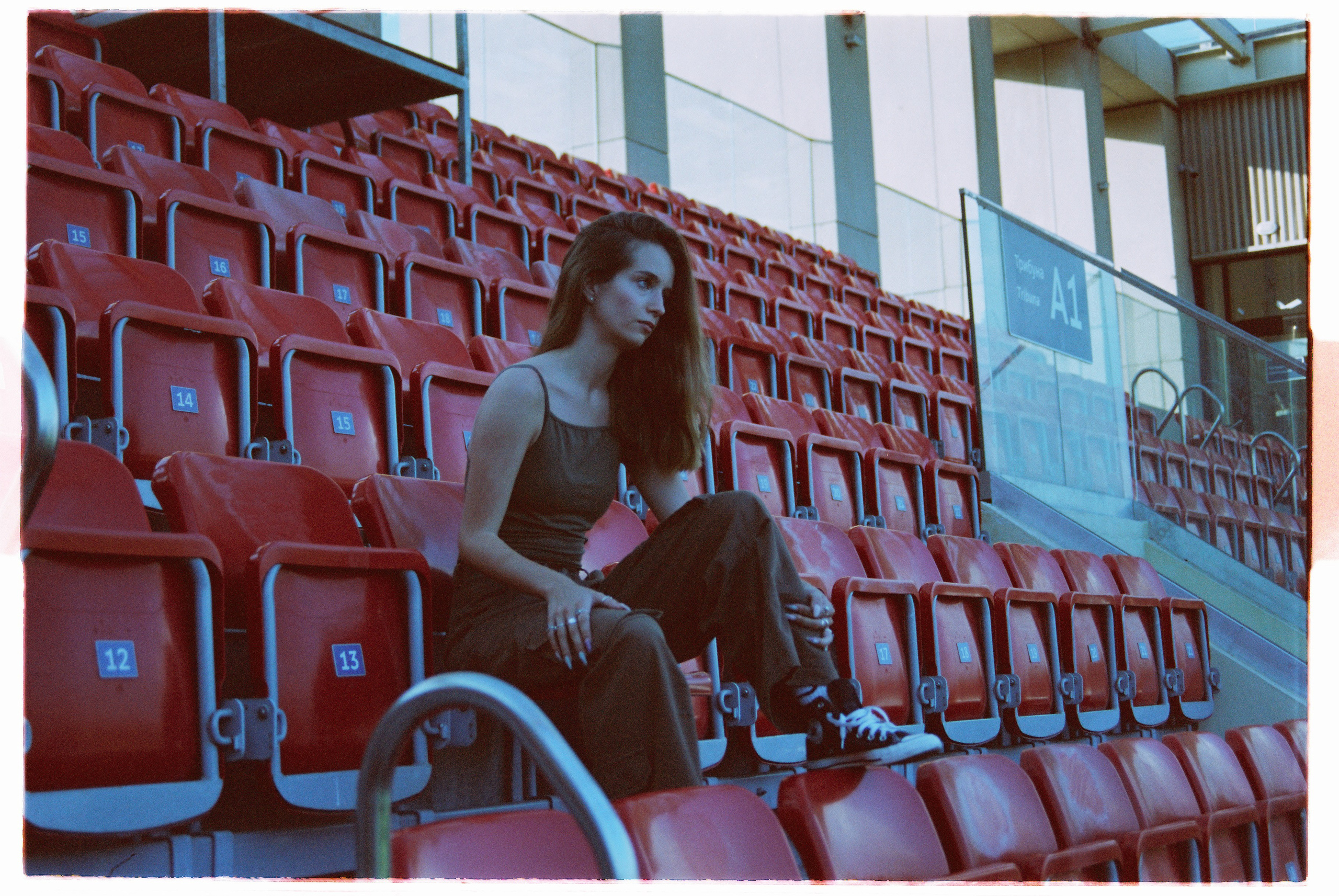 Polina. Tashaosm.com