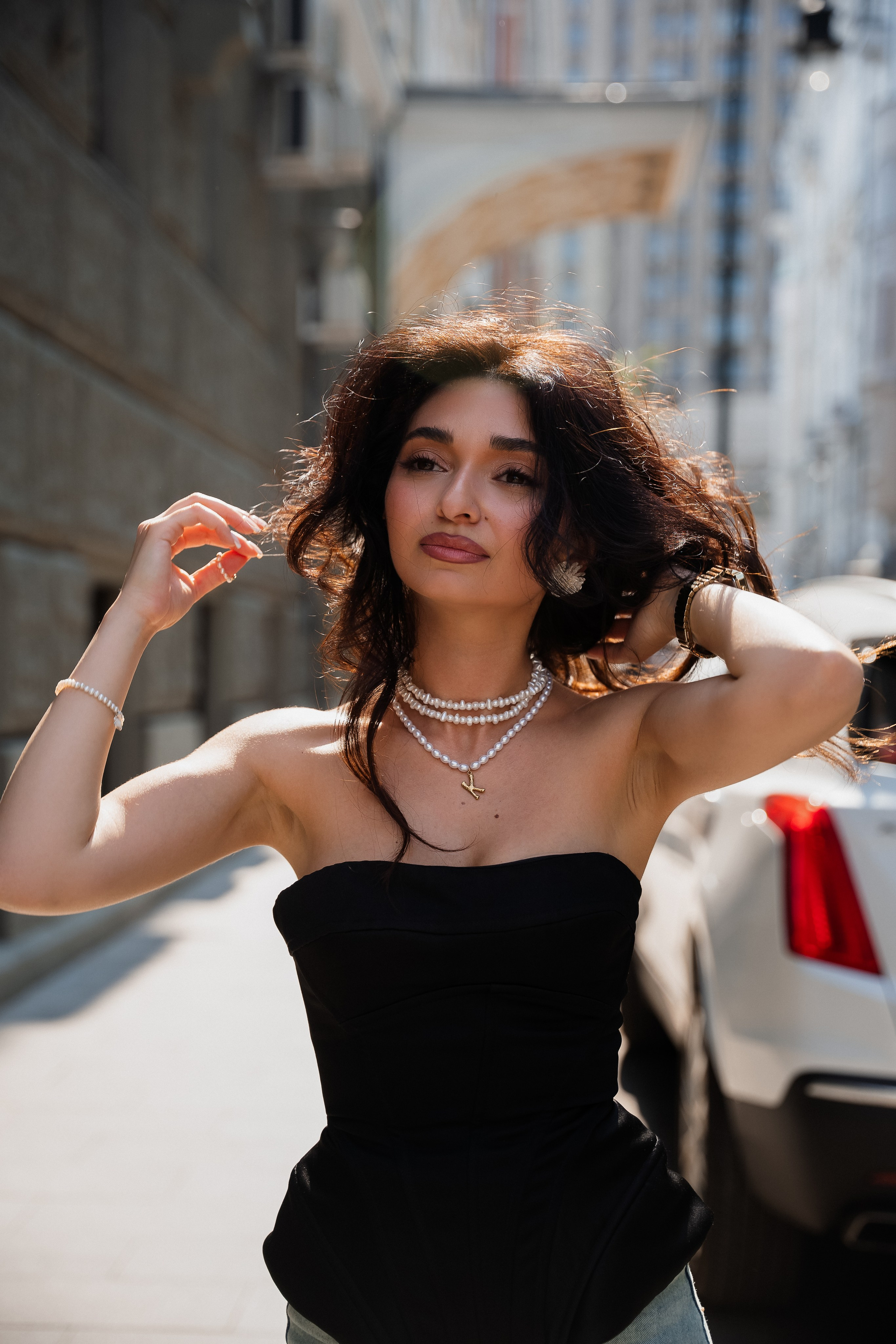 KRIS. Фотограф Москва