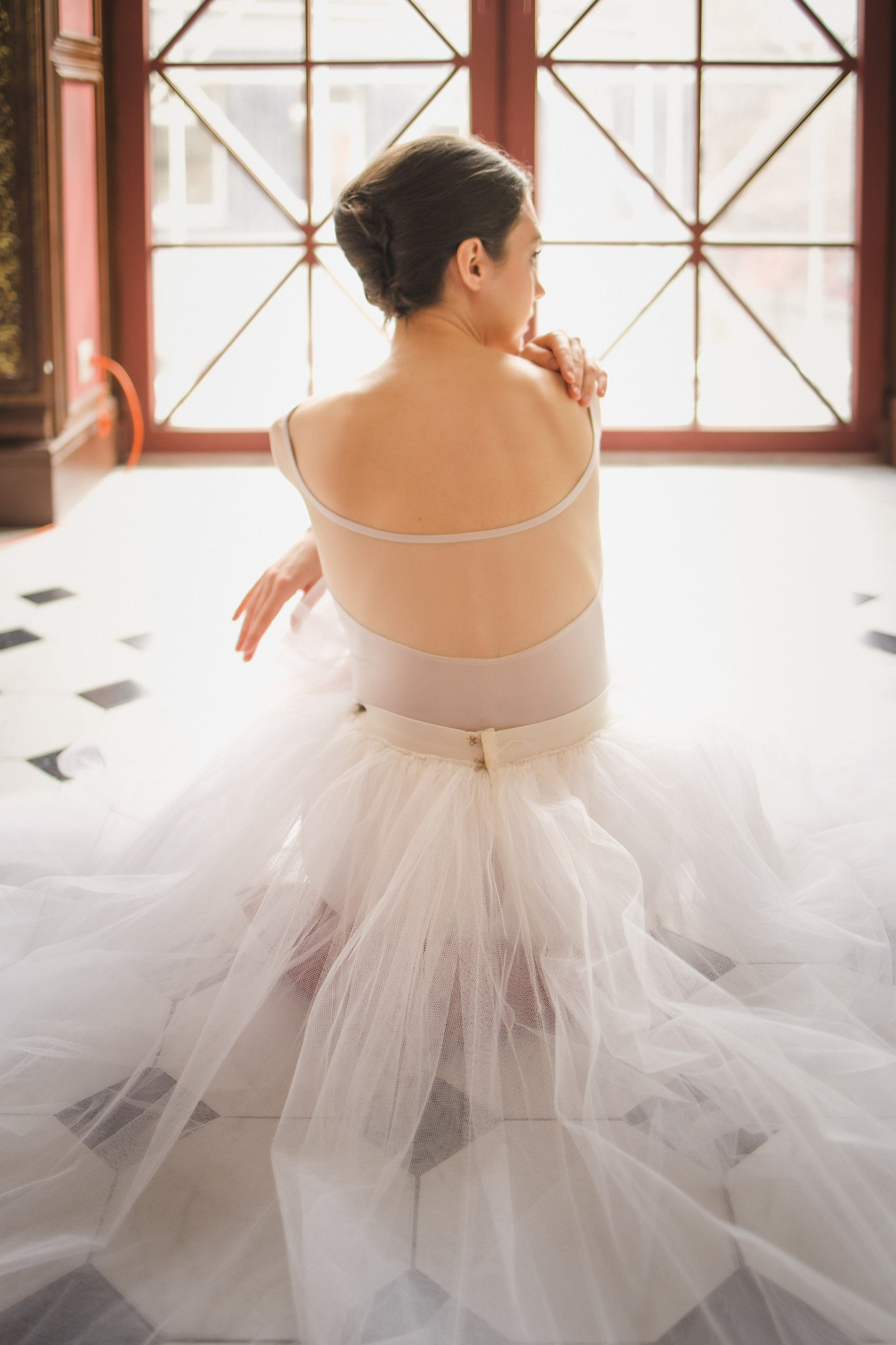 Юля. Художественная фотография