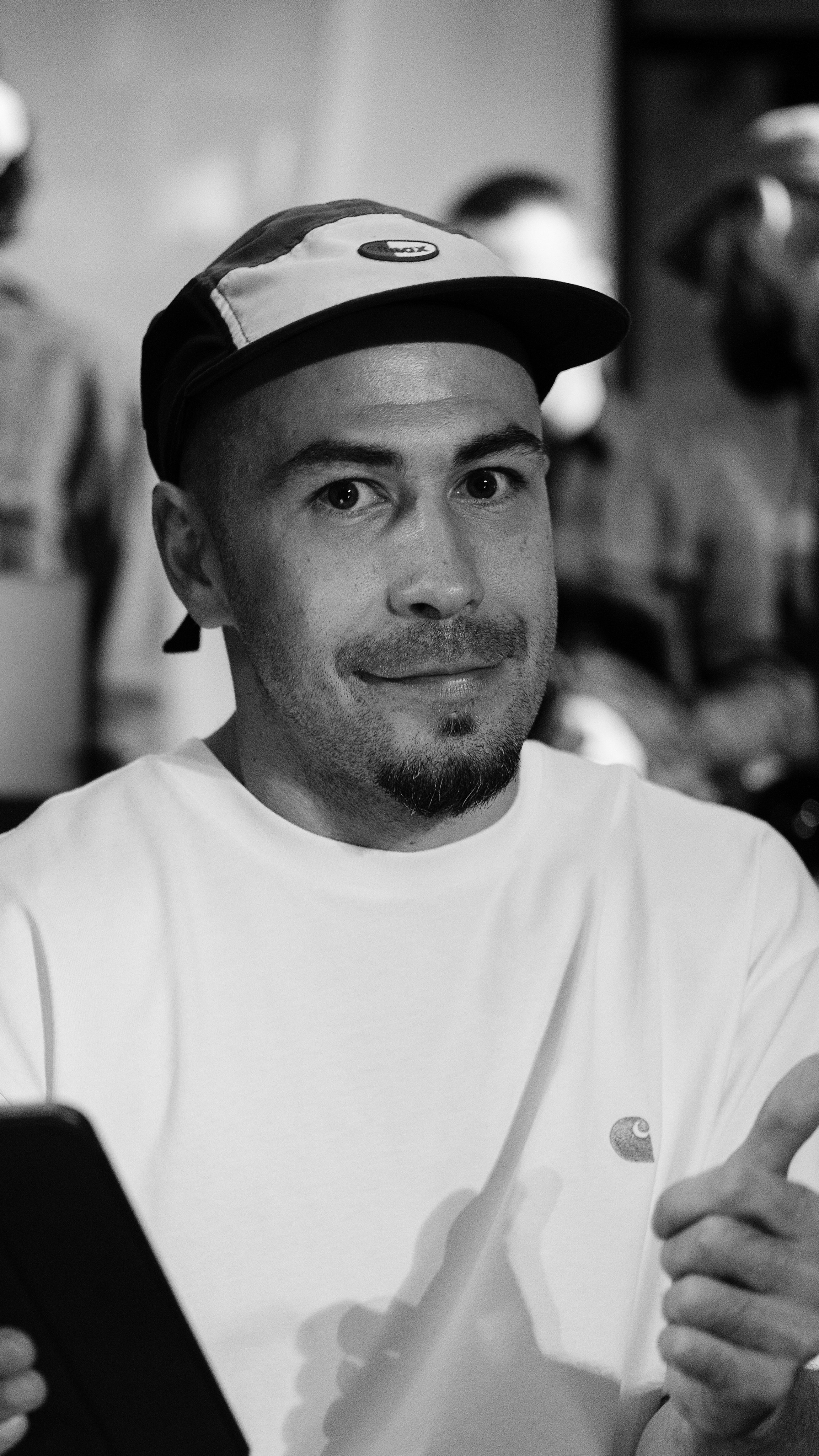 ODD PROJECT. LIYALEE PHOTO