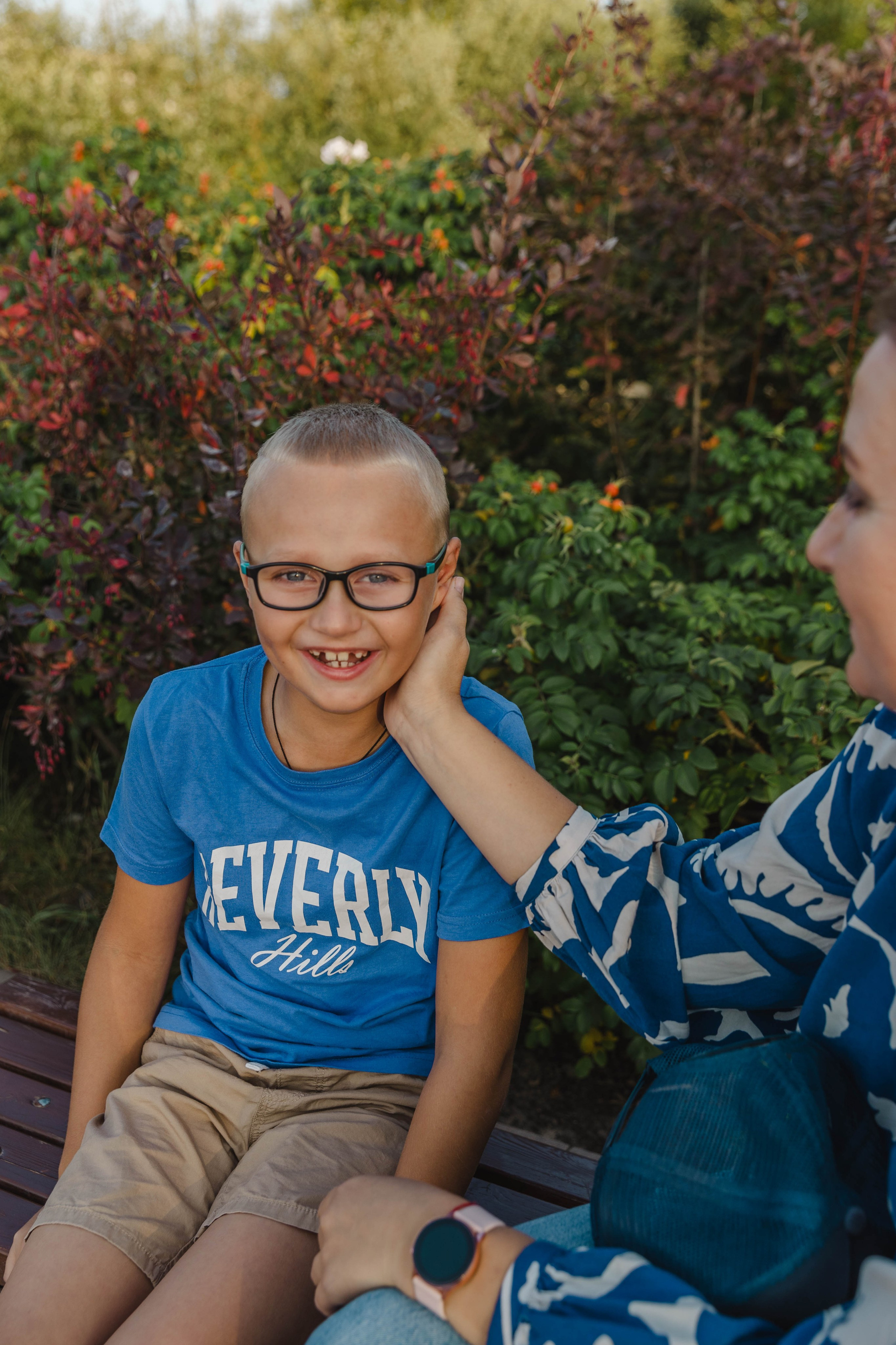 Вместе веселей. Свадебный и семейный фотограф в Карелии