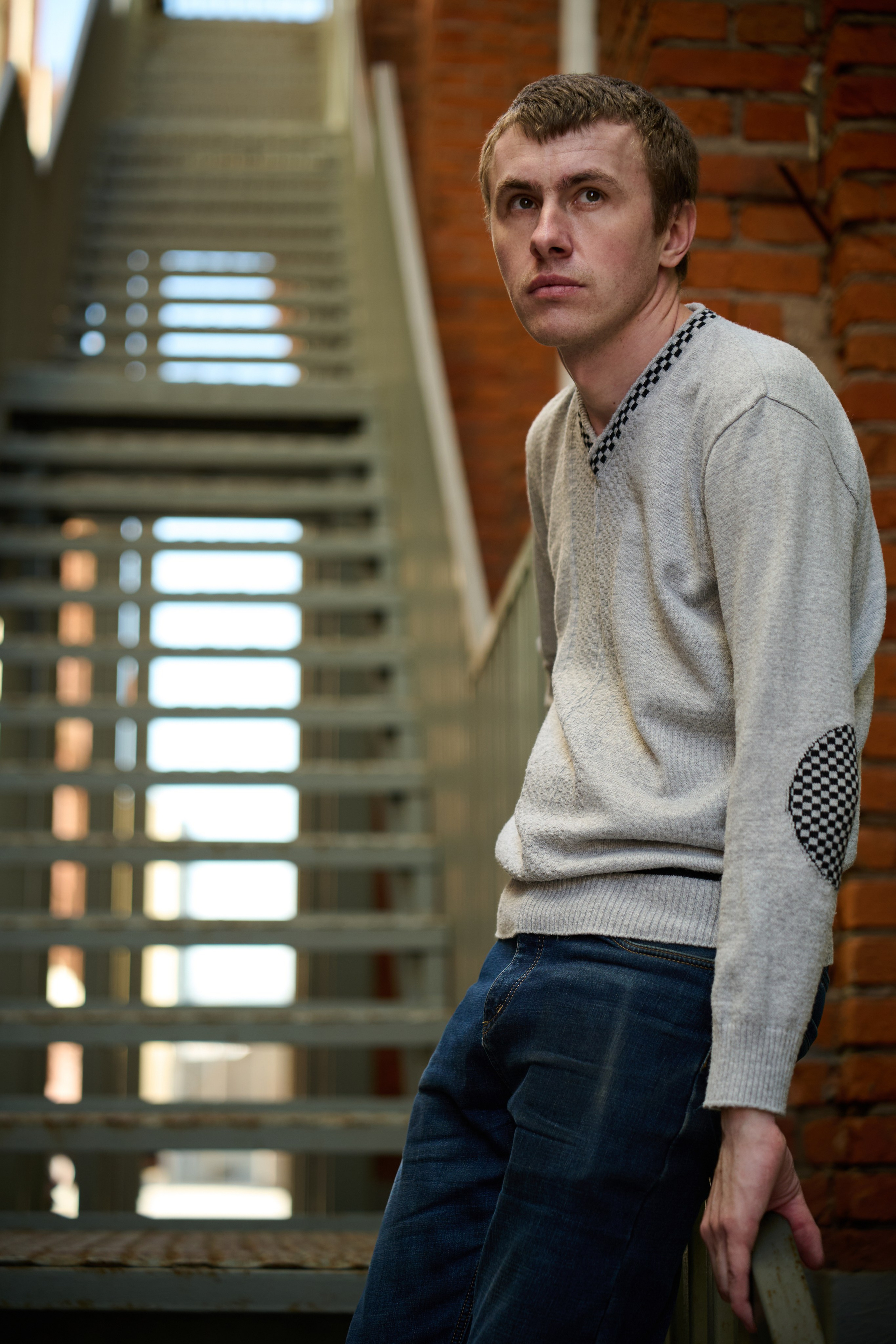 Контент-съёмка для Александра. Фотограф в Москве