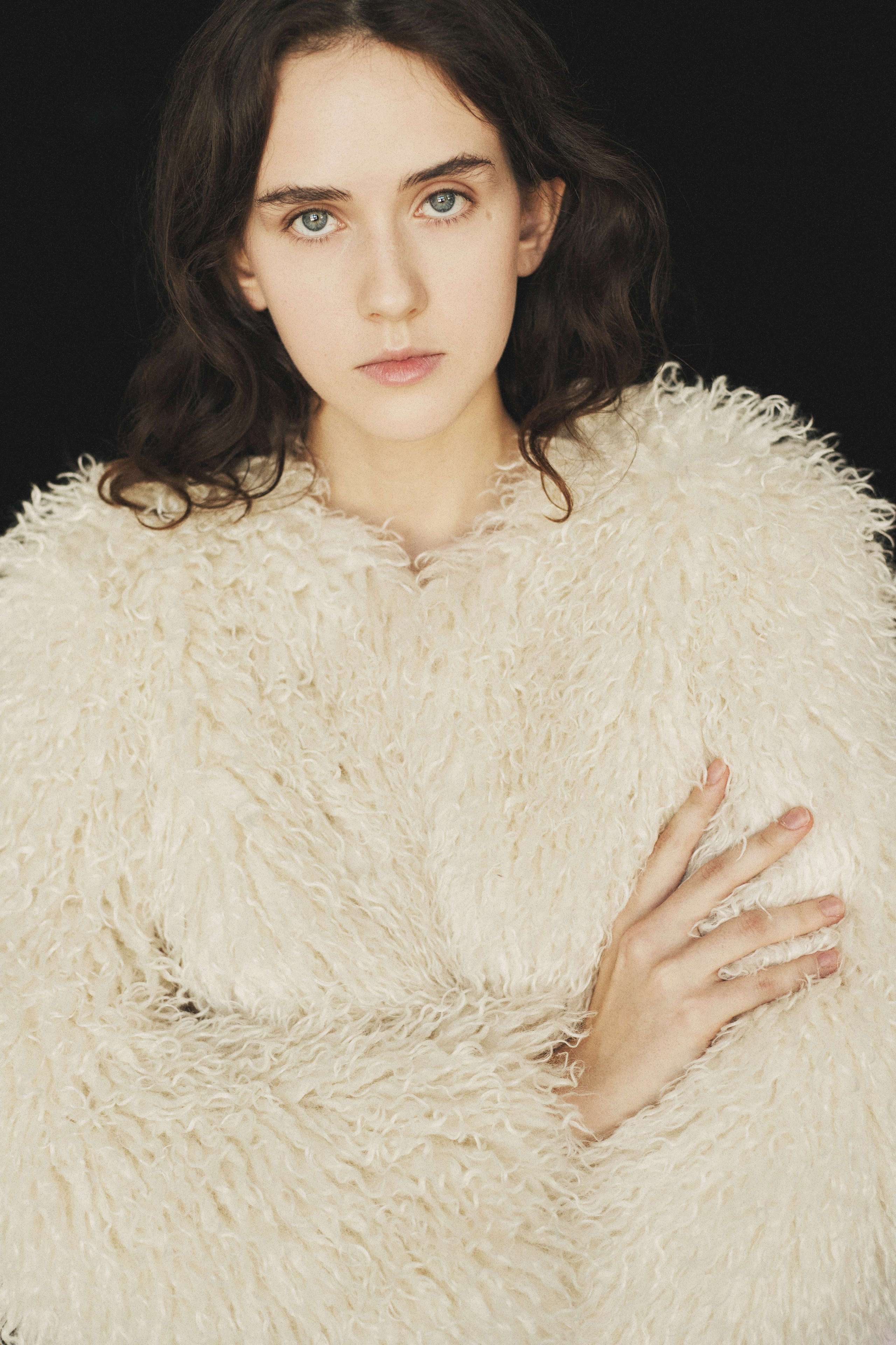 Аня. Фотограф Ионова Анастасия, г Владивосток