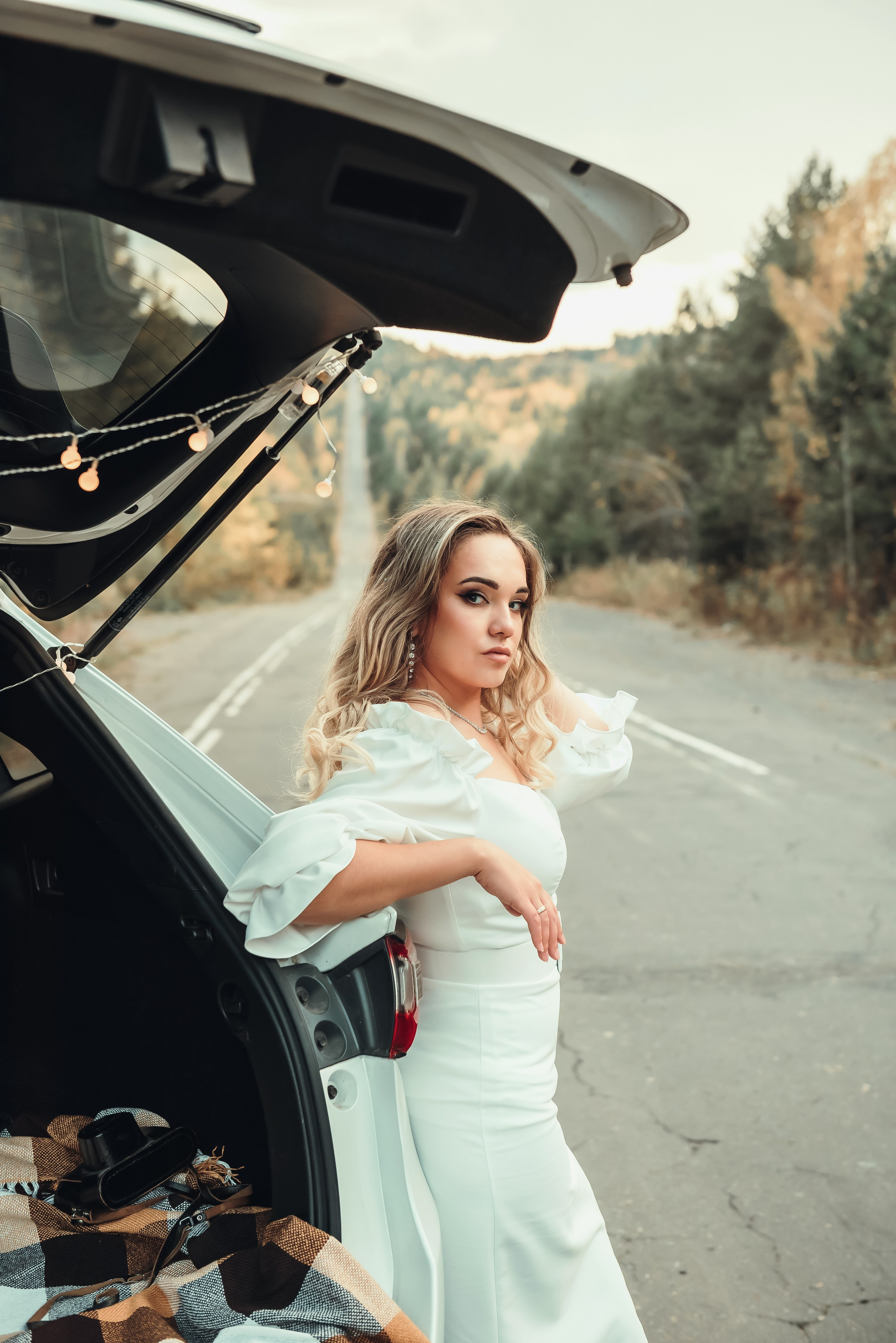 Свадебный день. Семейный фотограф в Братске Маклакова Татьяна