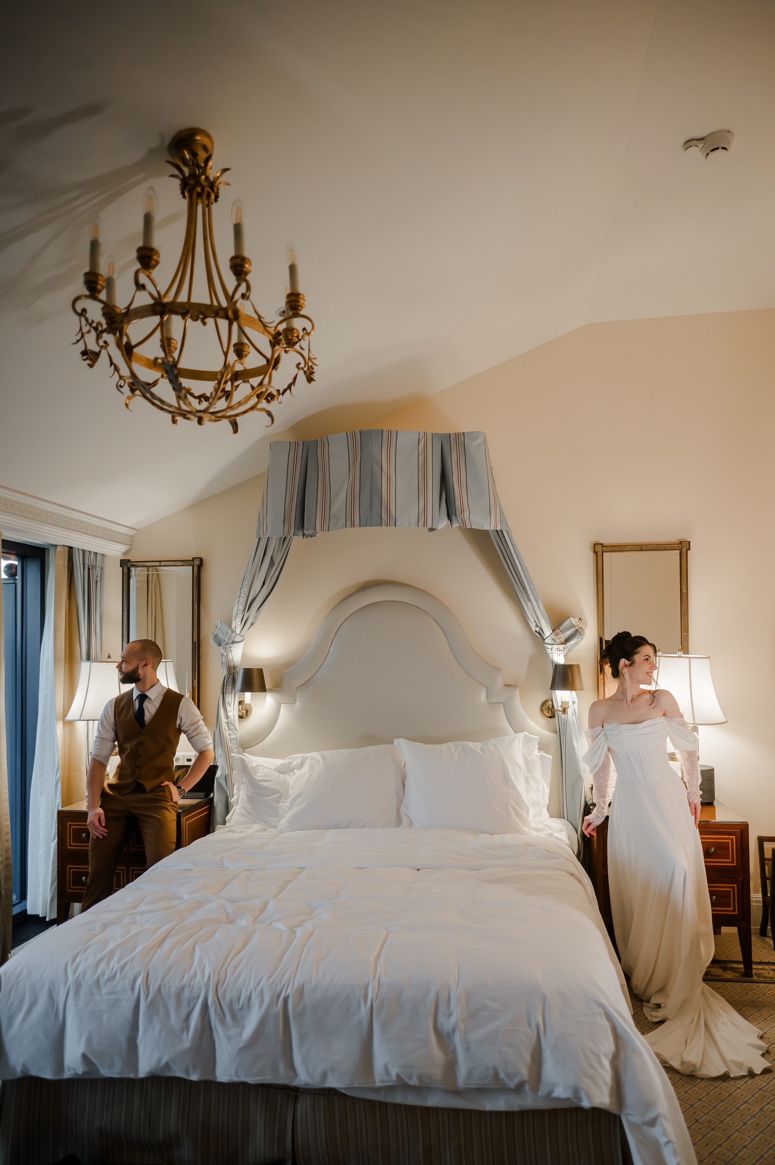 А&A, Four Seasons. Свадебный и семейный фотограф Евгения Кононова