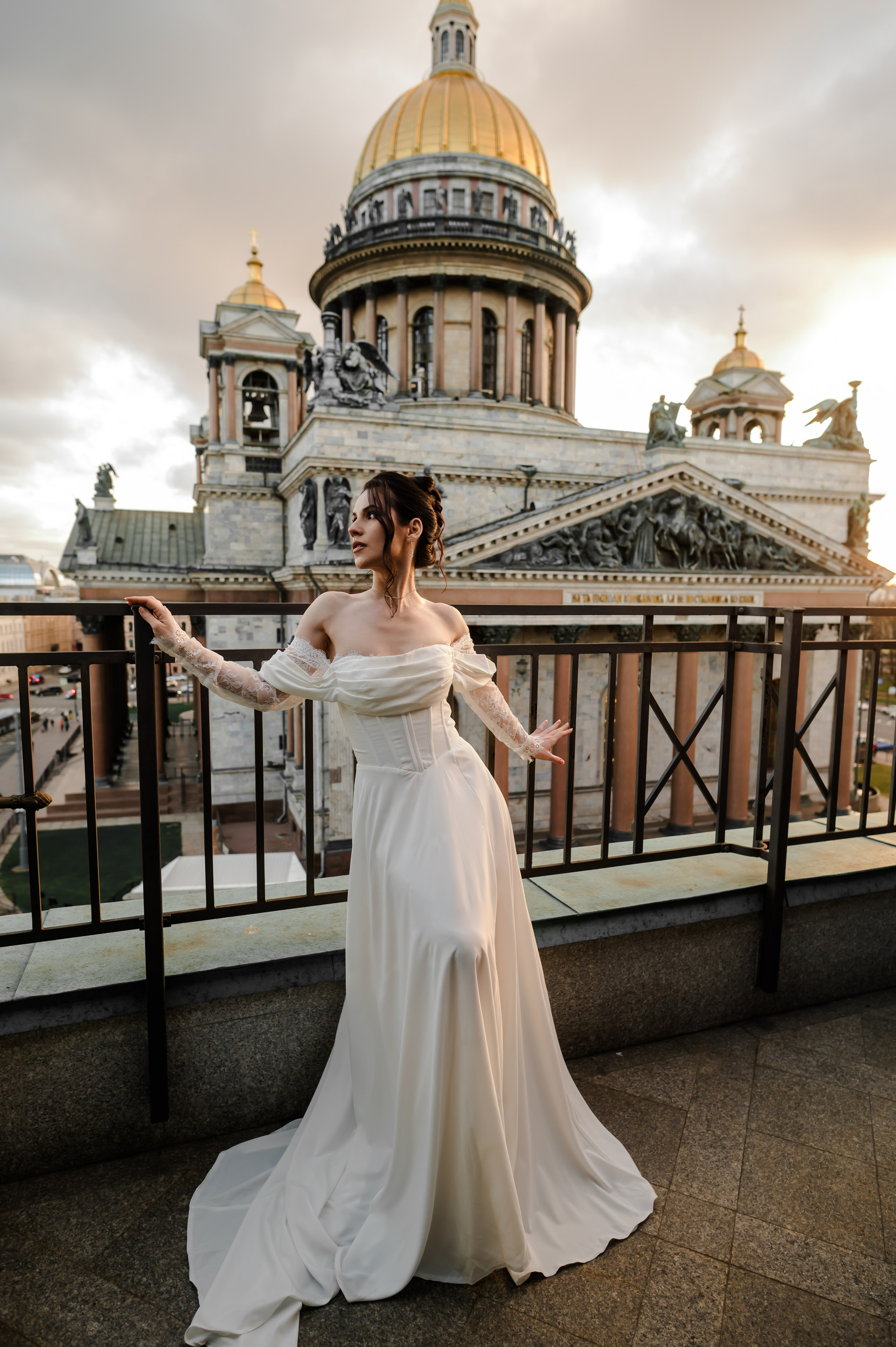 А&A, Four Seasons. Свадебный и семейный фотограф Евгения Кононова