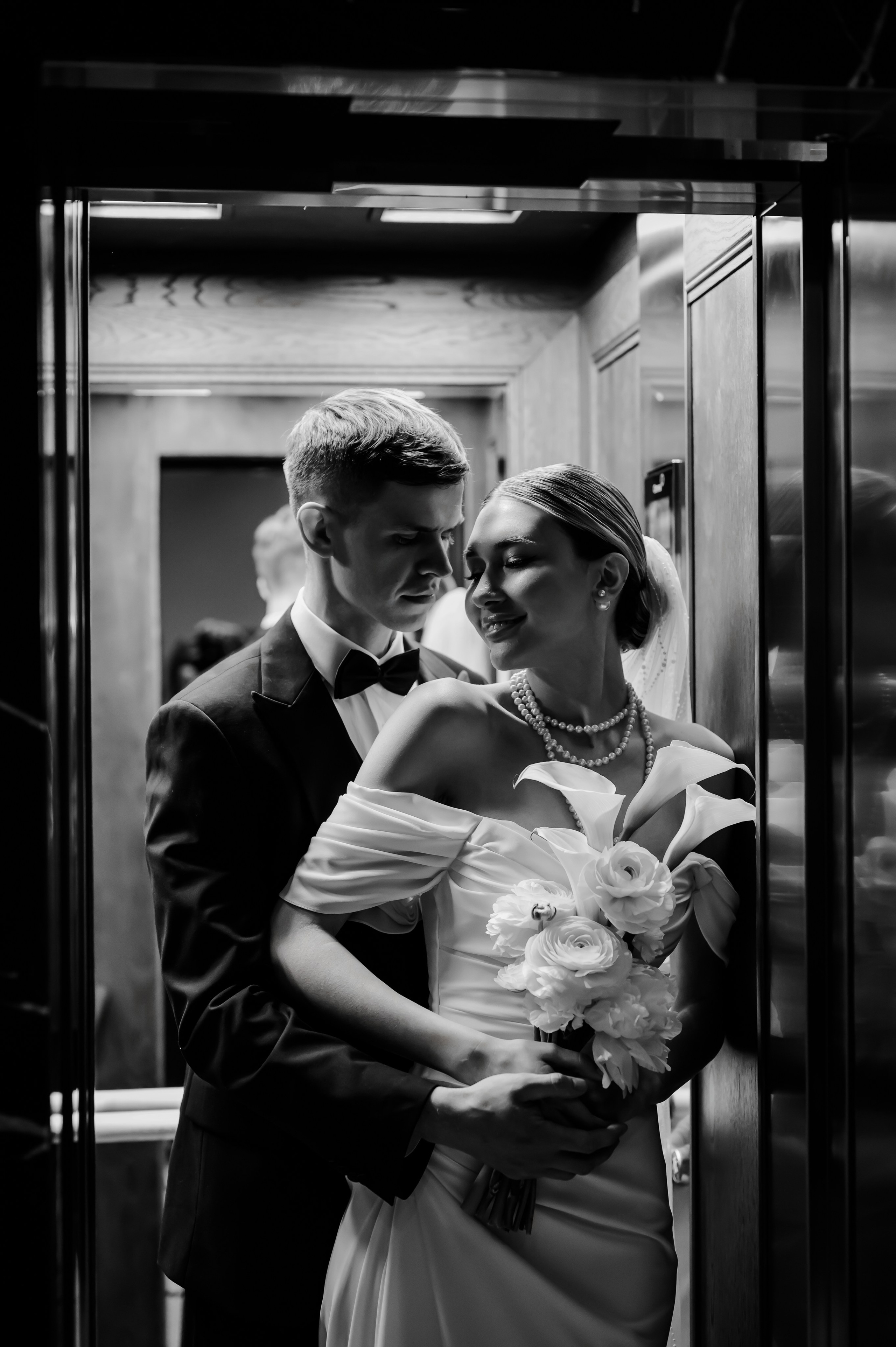 Екатерина&Роман. Свадебный и семейный фотограф Евгения Кононова