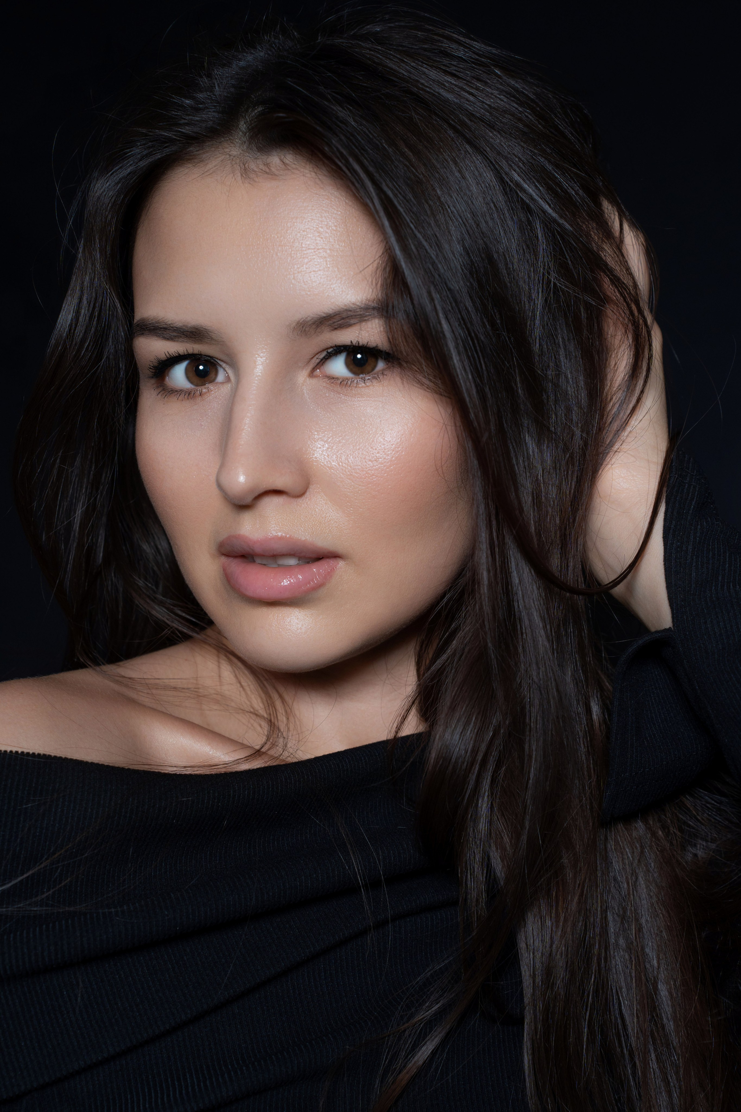 Индивидуальные съемки Казань. Услуги Фотографа в Казани. Дарья Палатова