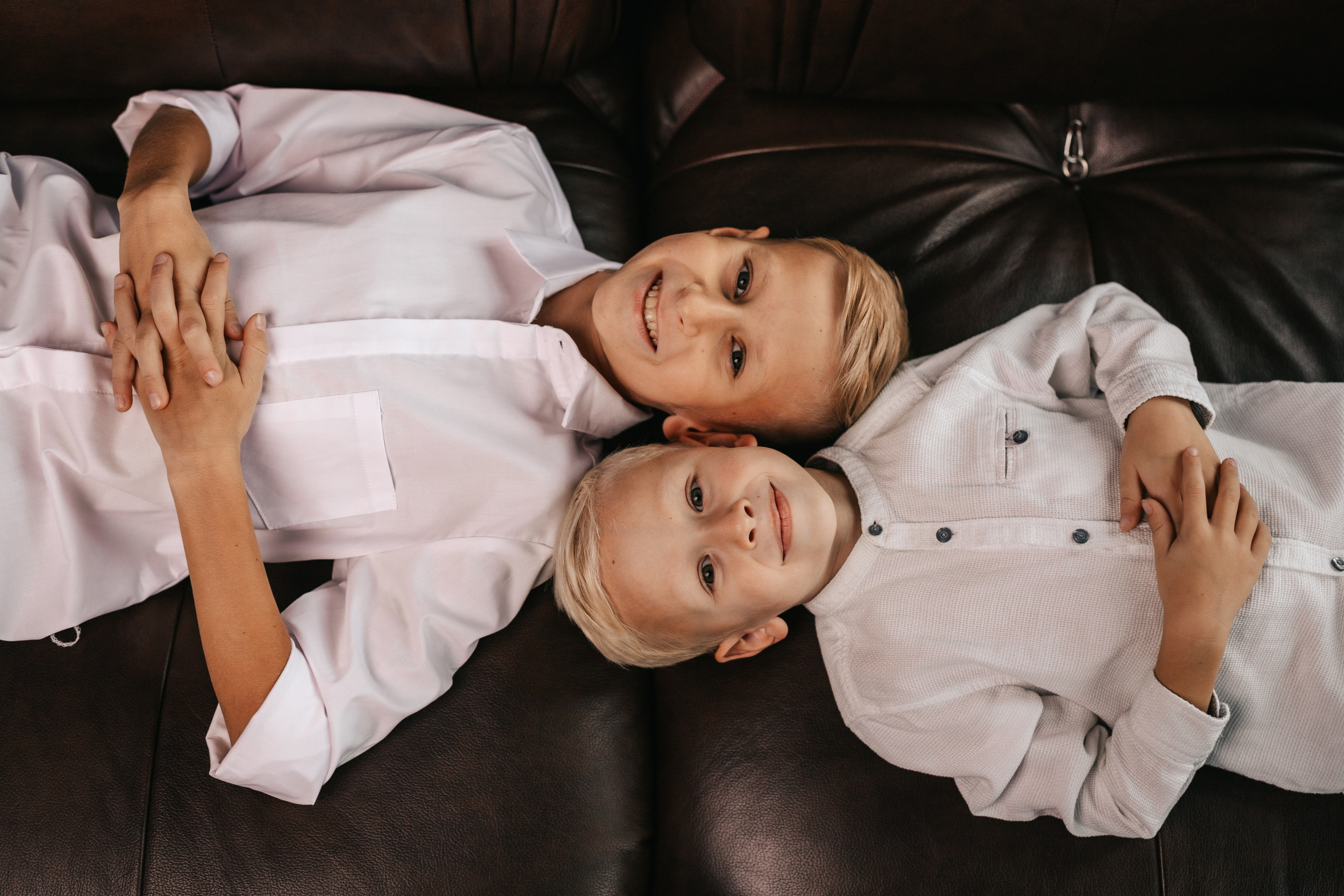 Семейный фотограф Красноярск