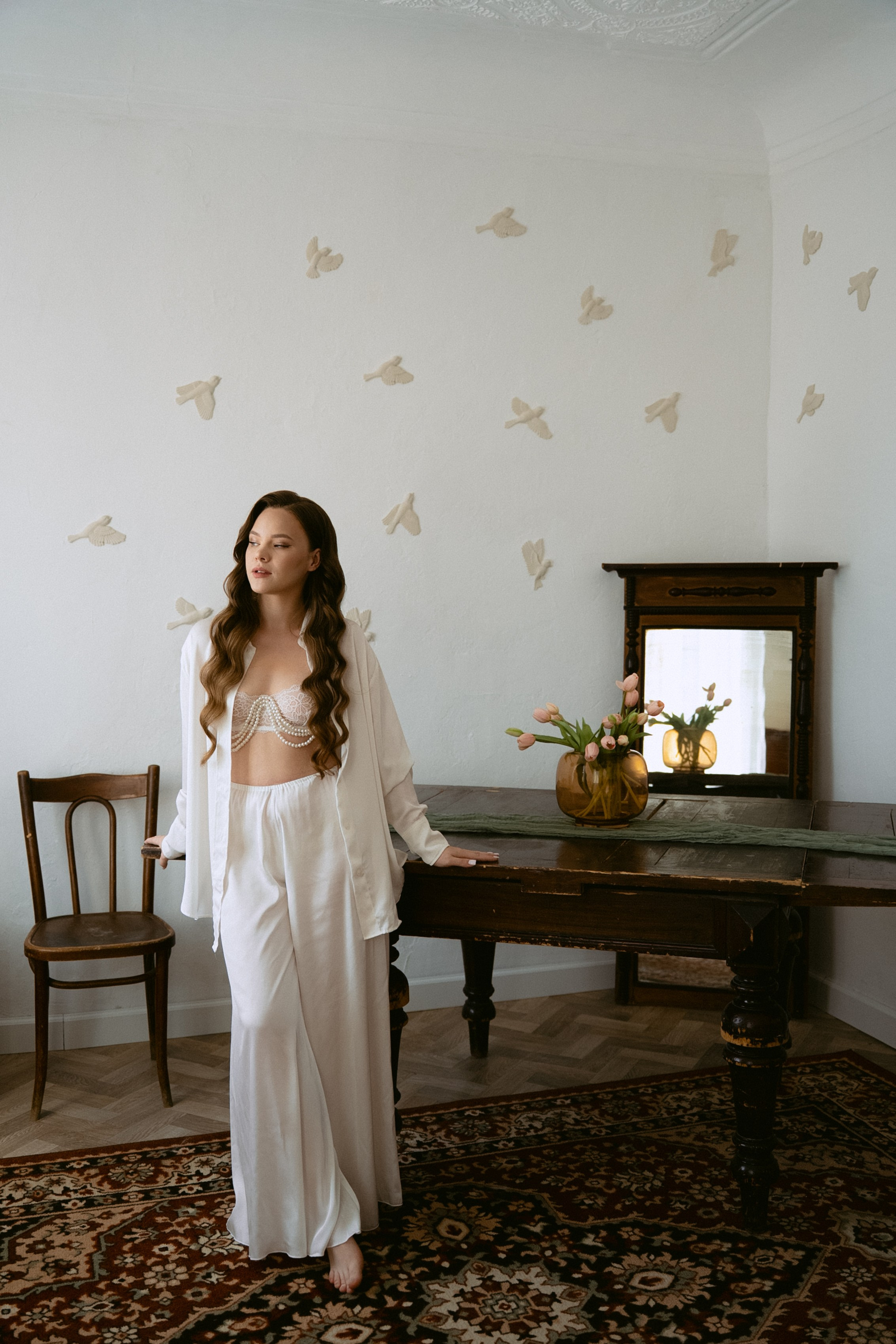 Misha+Arina/Anons. Семейный и портретный фотограф в Саратове Сахарова Маша