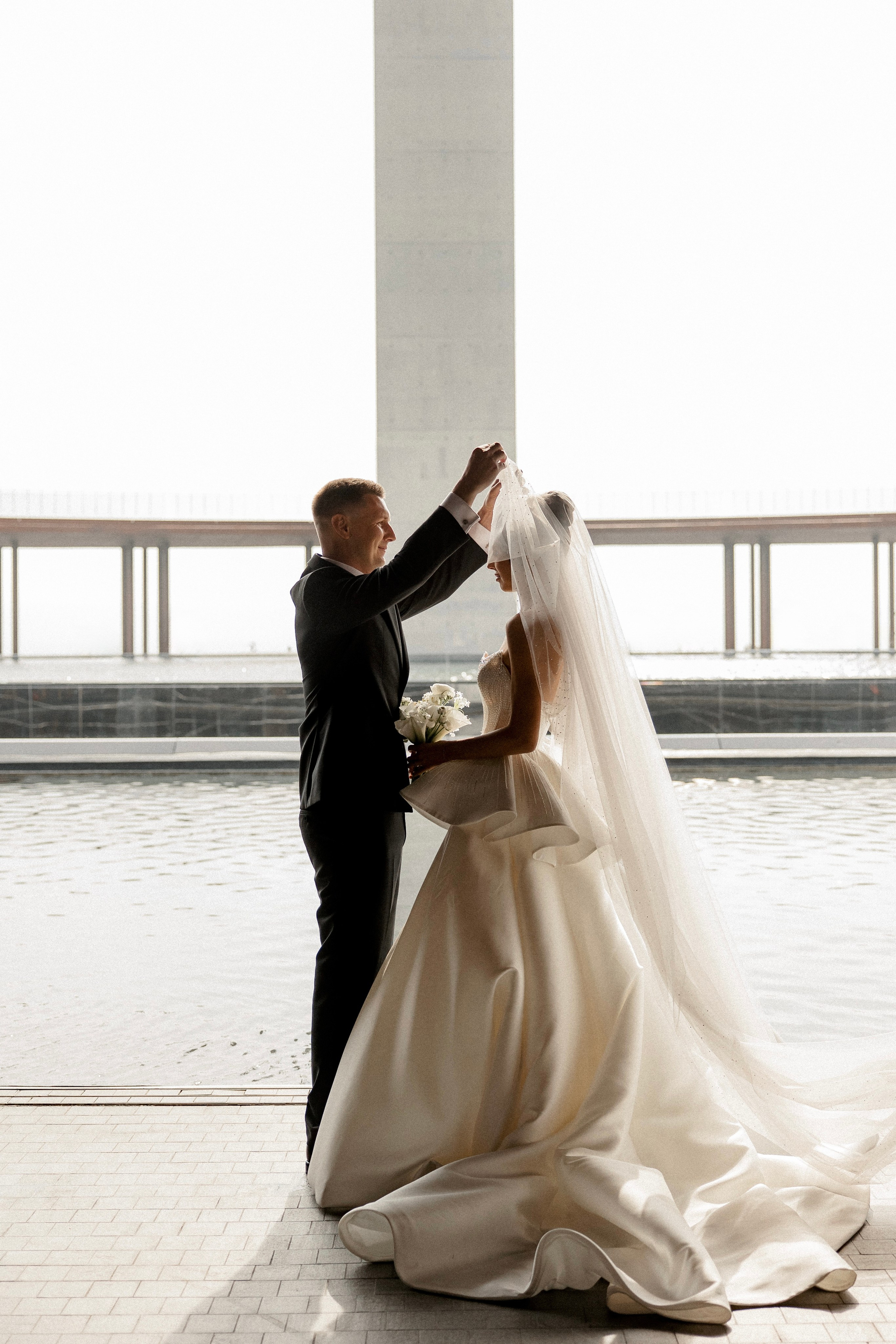 Иван и Анастасия