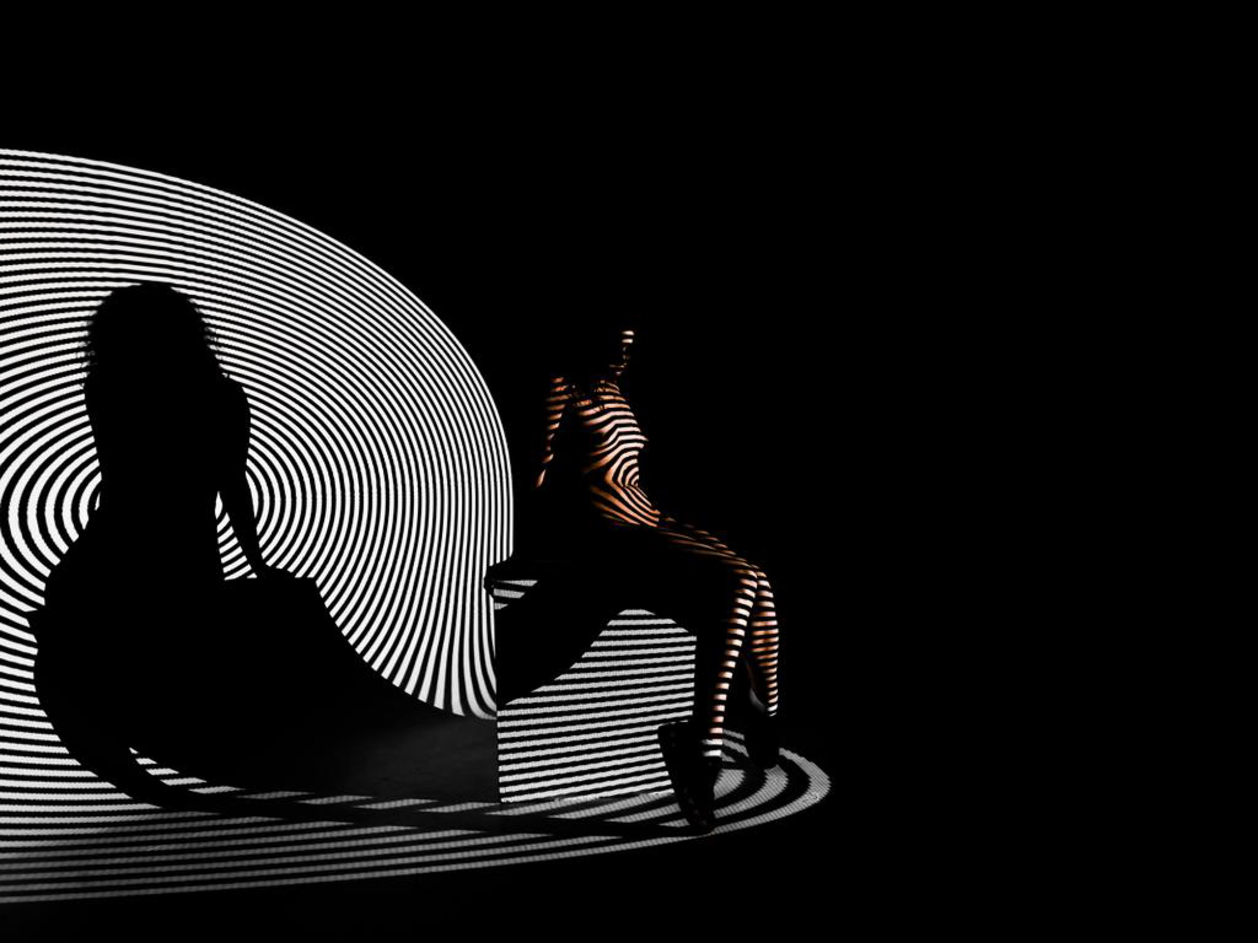 Эстетика тишины. Бизнес фотограф в Москве Алексей Кознев