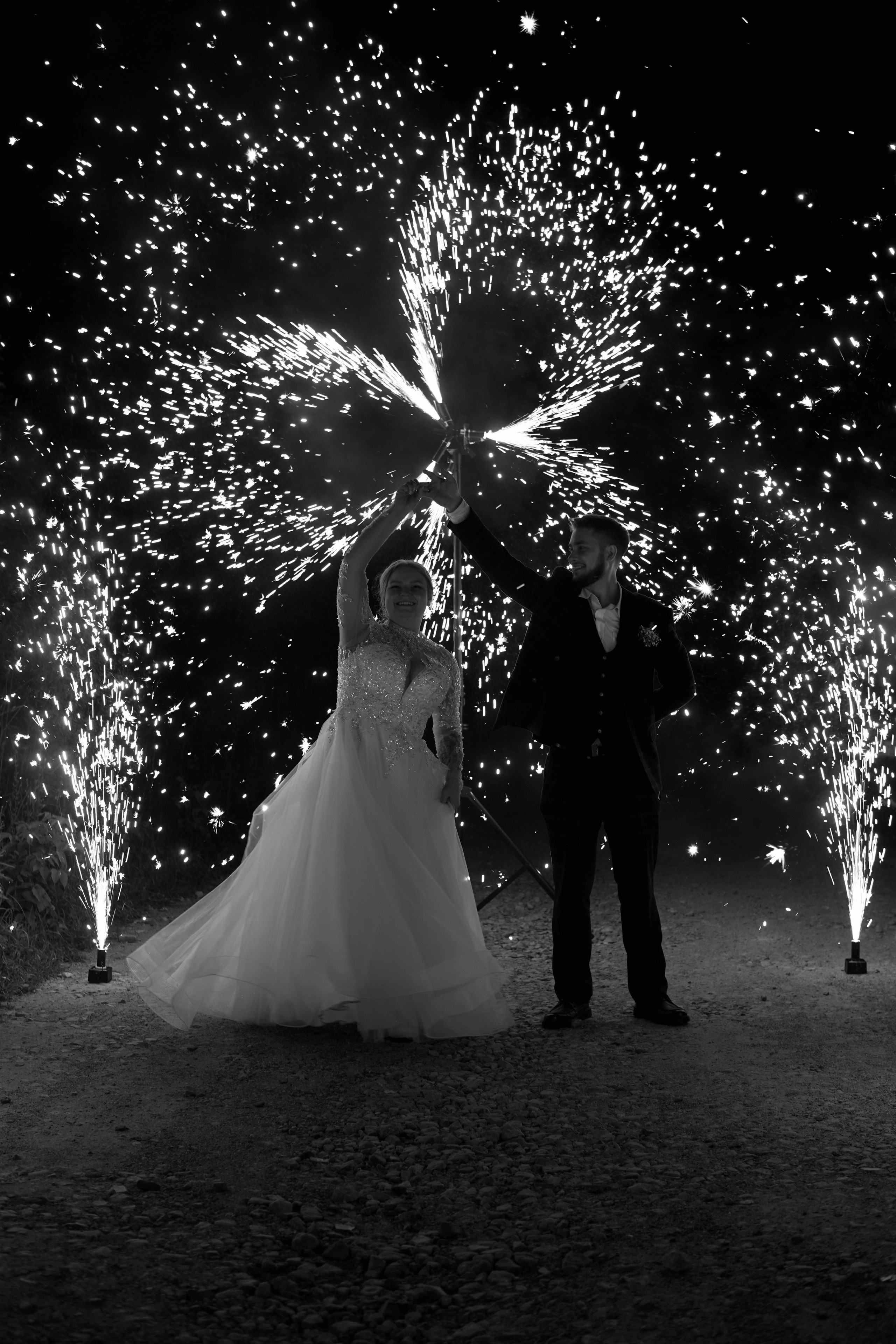 Алексей и Екатерина. NSK Studio — Свадебная Фото — Видеосьемка