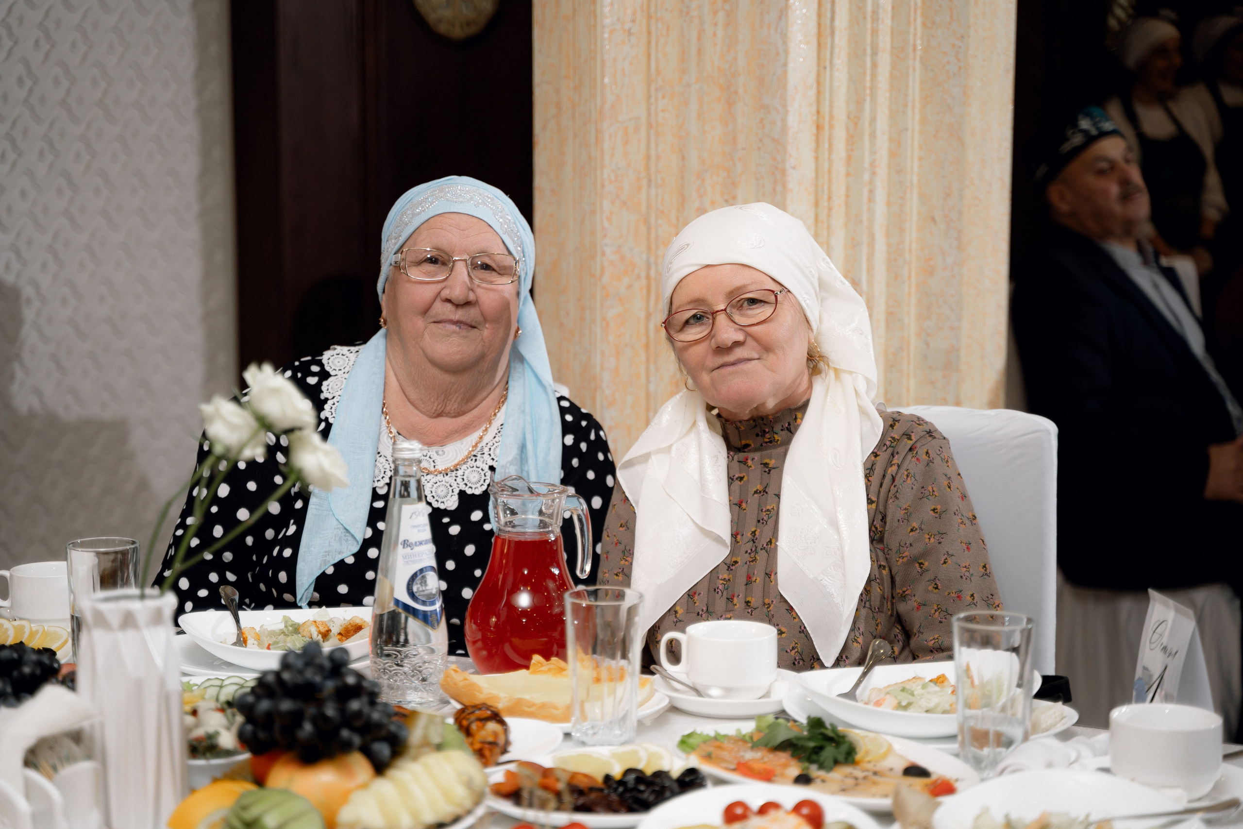 Роберт & Алсу (Ахмадзаки). RAMIL SAFIULLIN