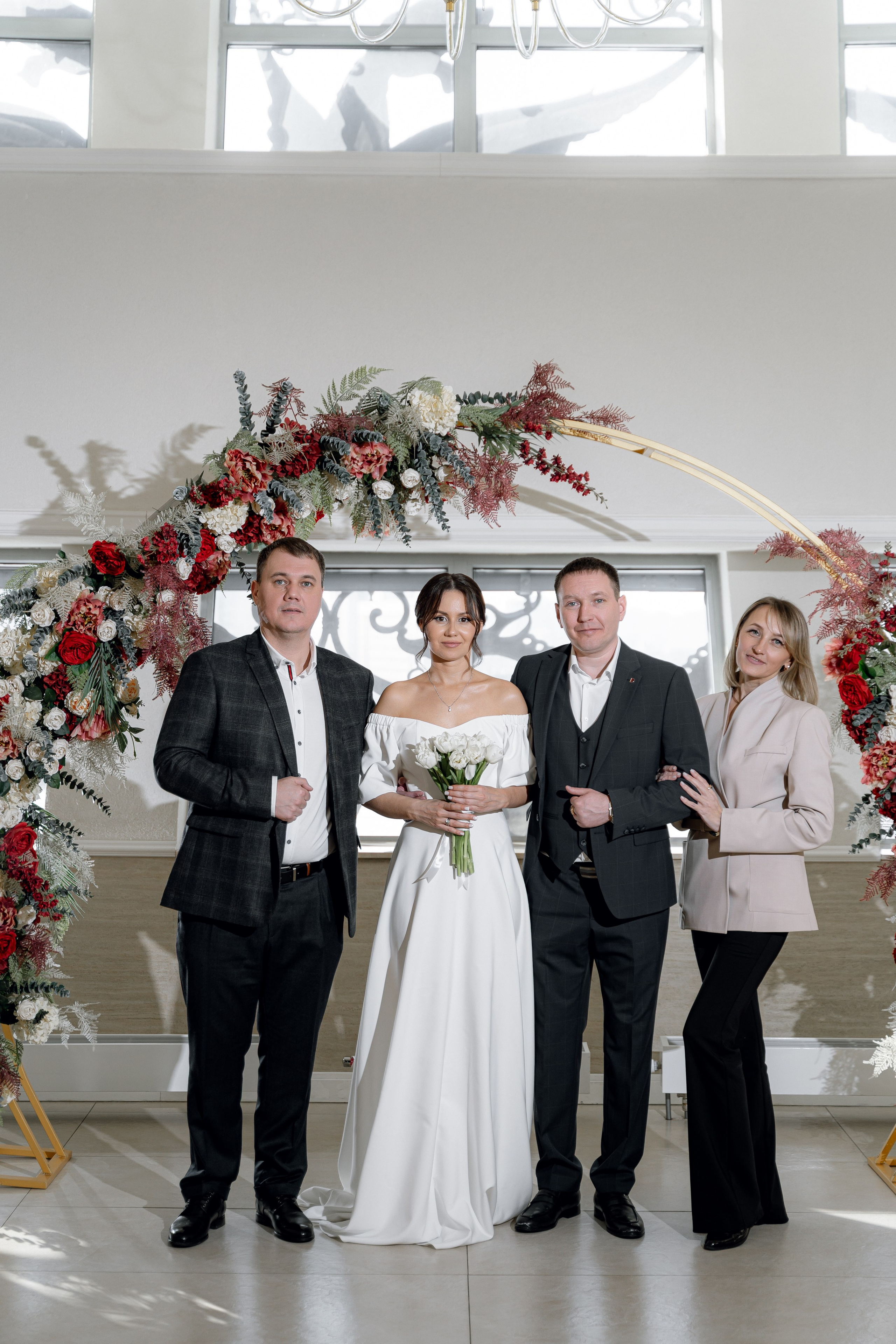 Сергей & Регина. RAMIL SAFIULLIN