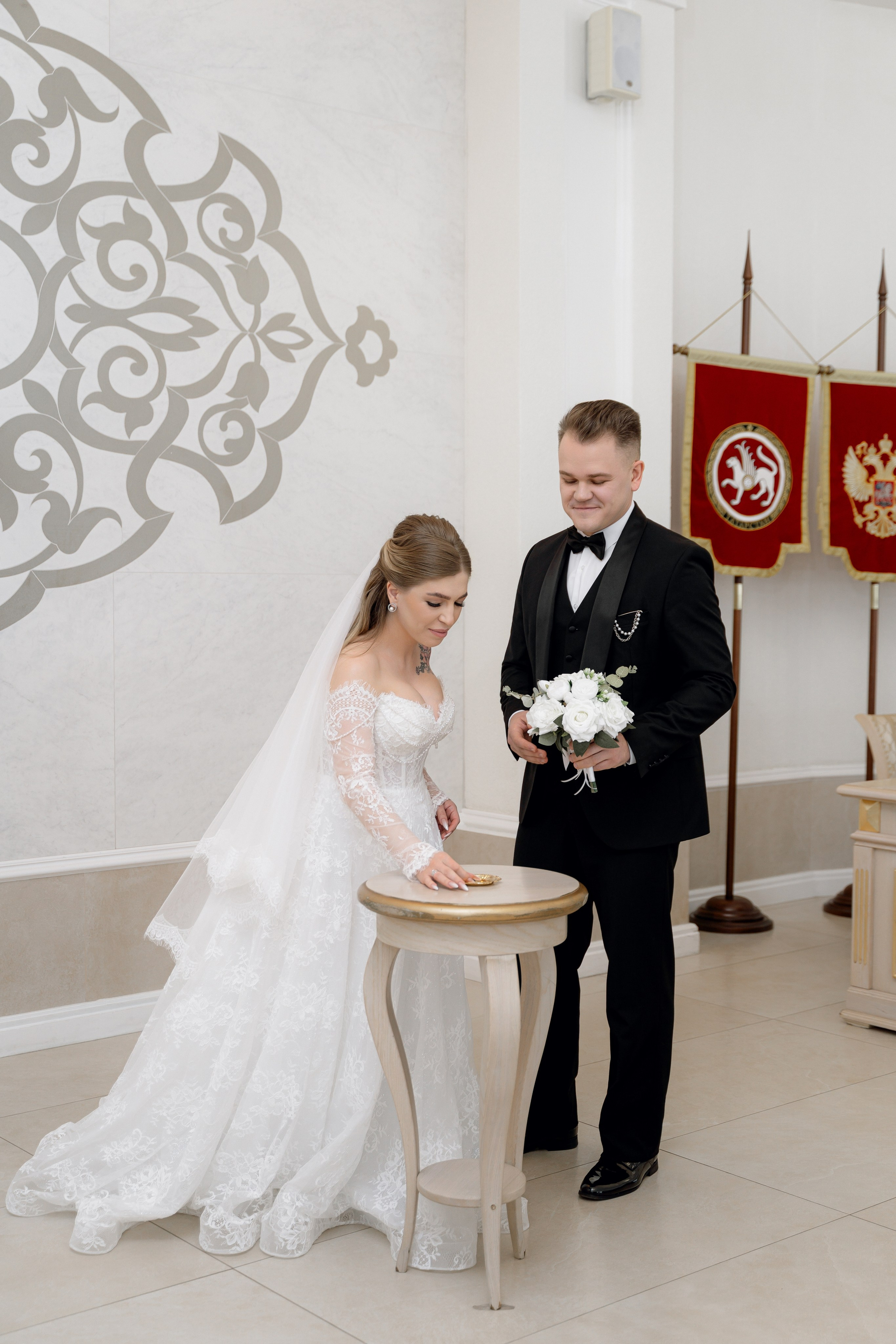 Денис & Екатерина. RAMIL SAFIULLIN