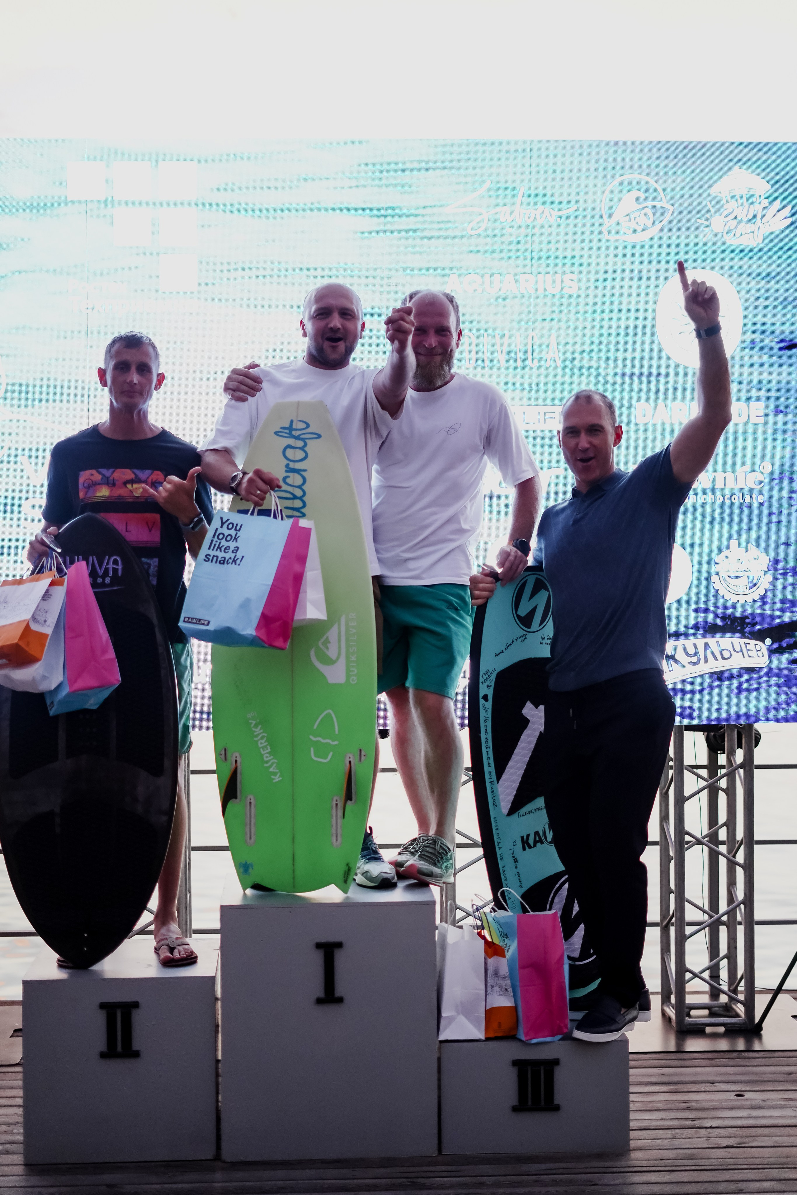 Surf. Фотограф Валерия Крахмалева