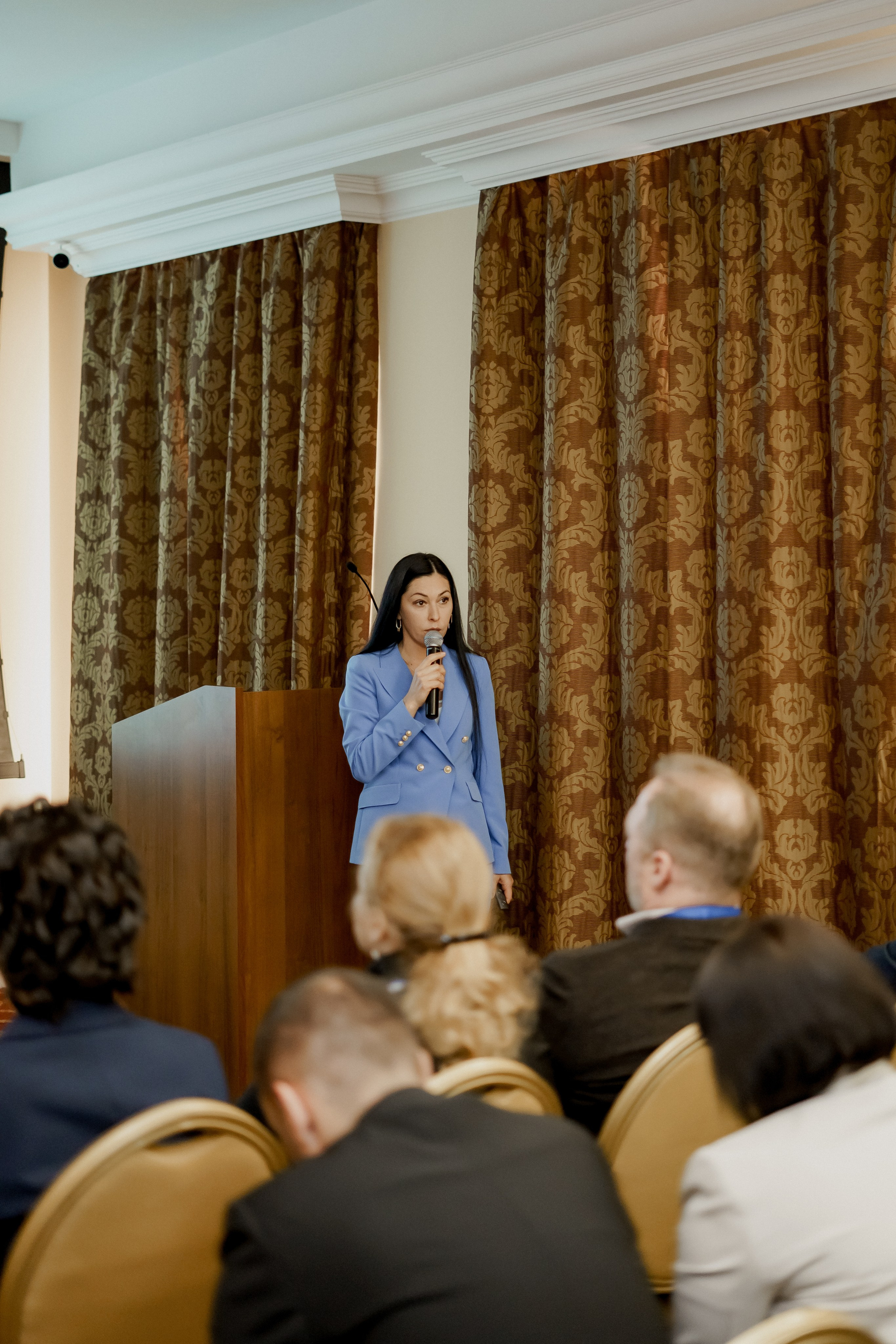 Втб. Фотограф Валерия Крахмалева