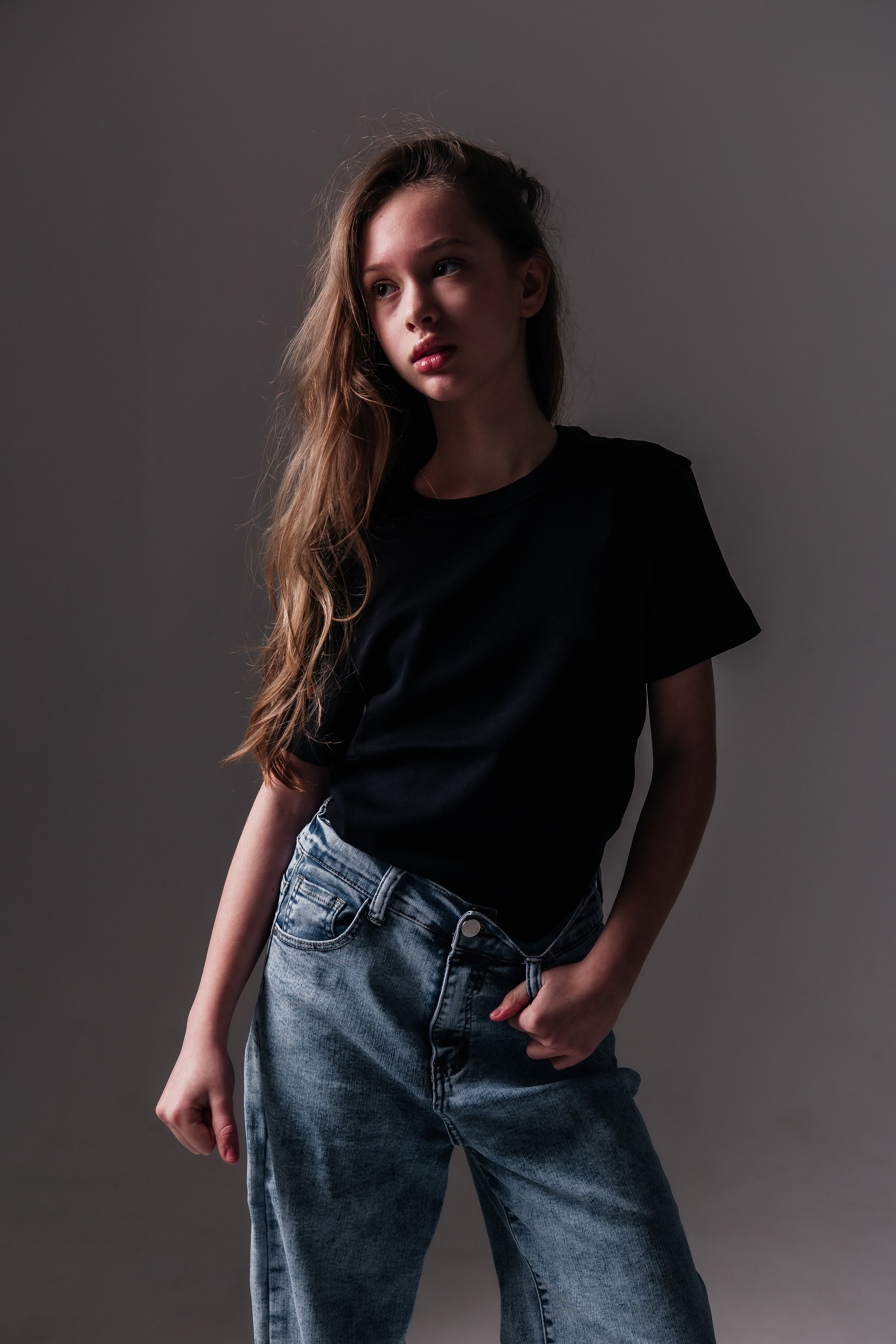 Варя модельные тесты. Свадебный фотограф в Москве